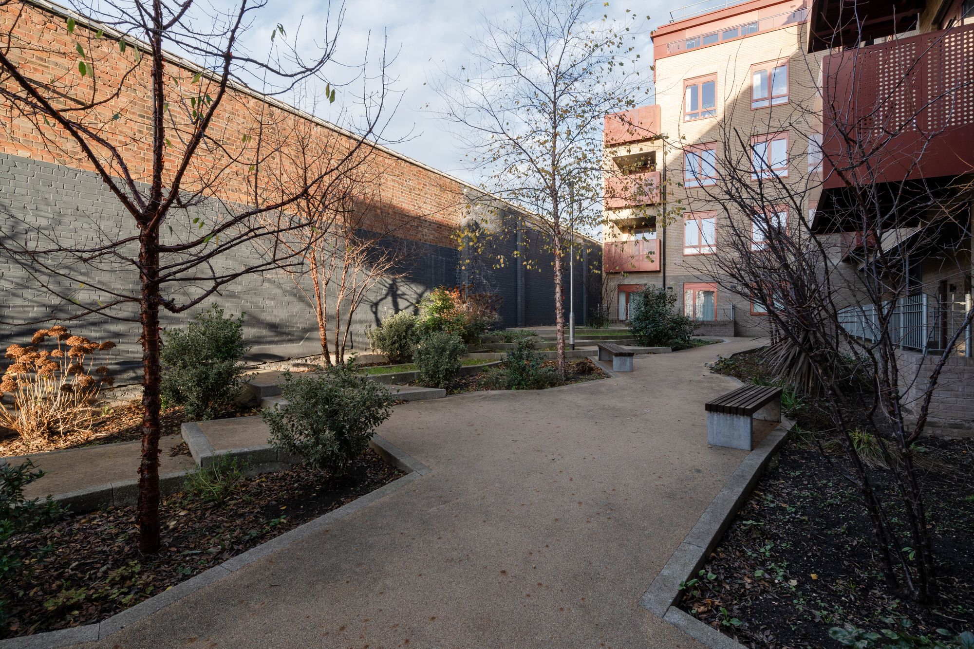 3 bed apartment for sale in Tallack Road, Leyton, London, E10  - Property Image 32