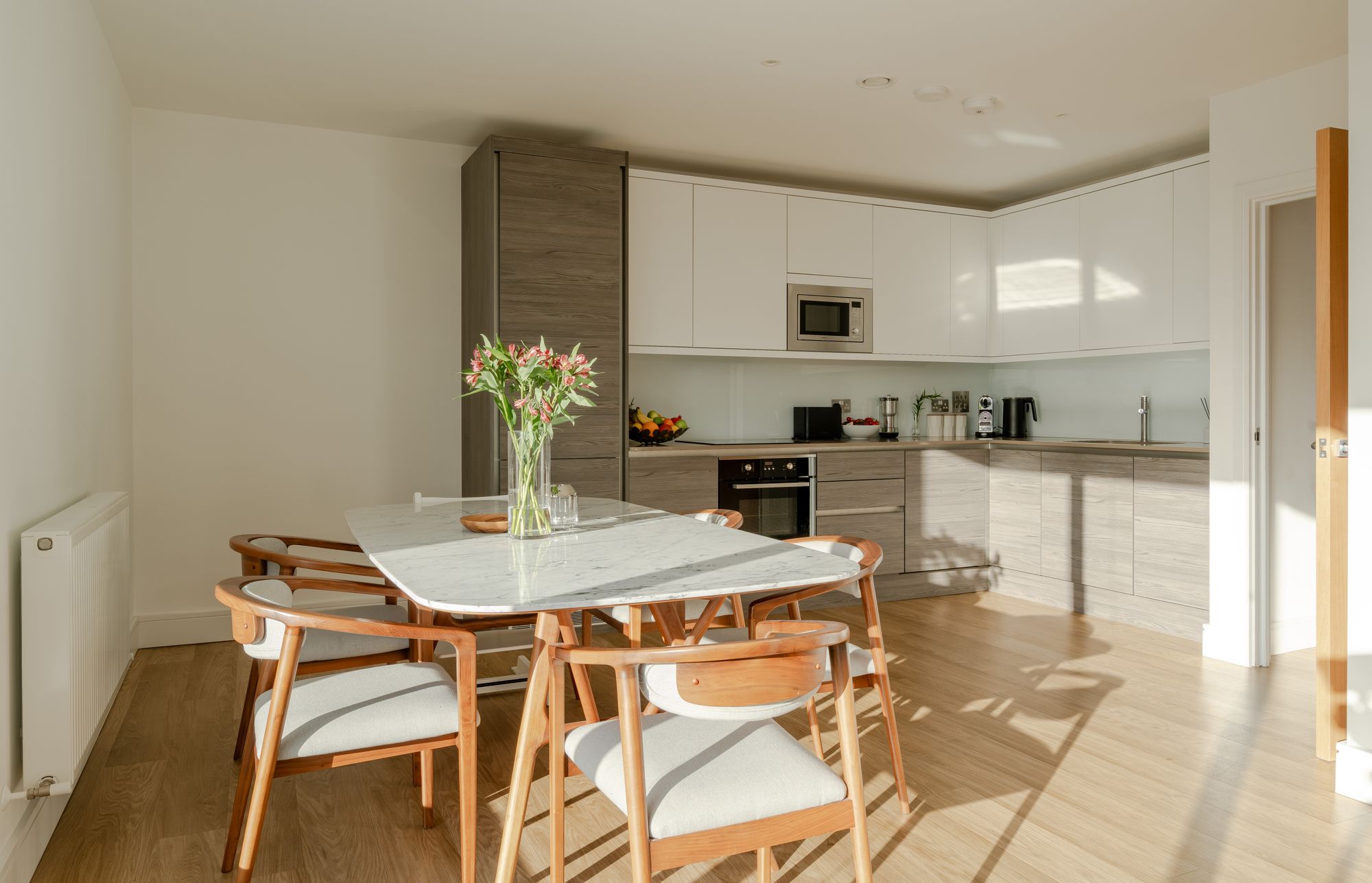 3 bed apartment for sale in Tallack Road, Leyton, London, E10  - Property Image 4