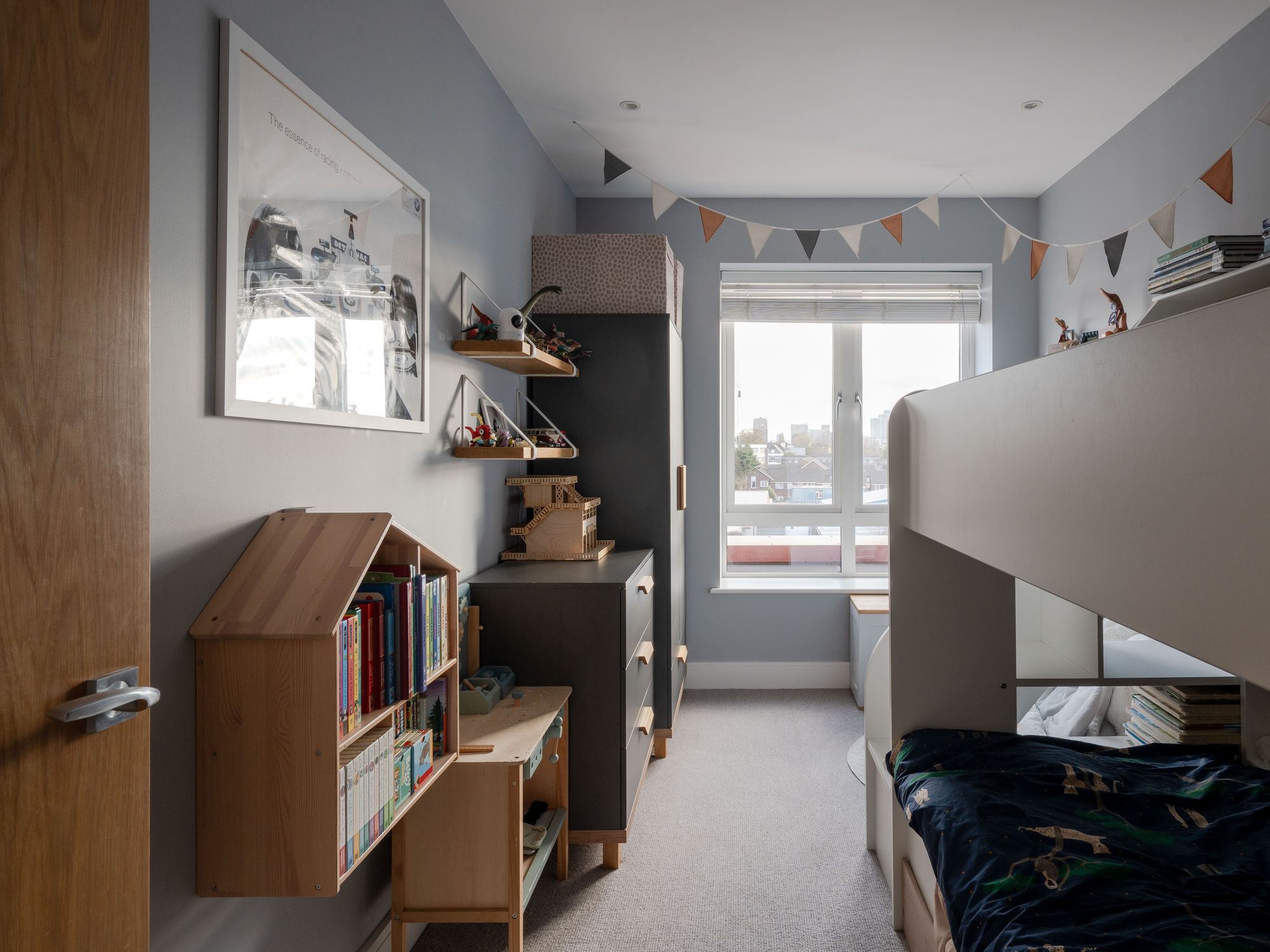 3 bed apartment for sale in Tallack Road, Leyton, London, E10  - Property Image 22