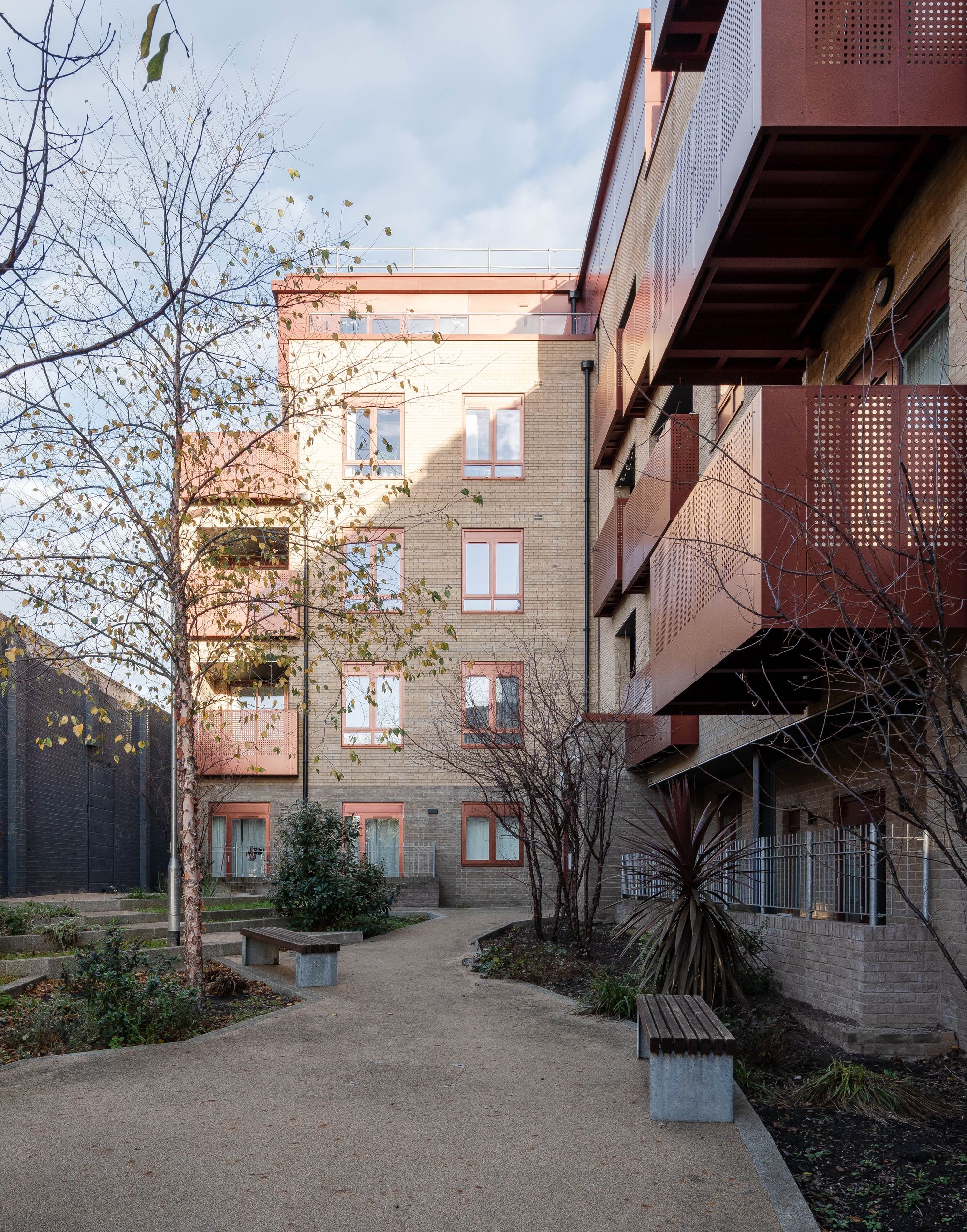 3 bed apartment for sale in Tallack Road, Leyton, London, E10  - Property Image 33