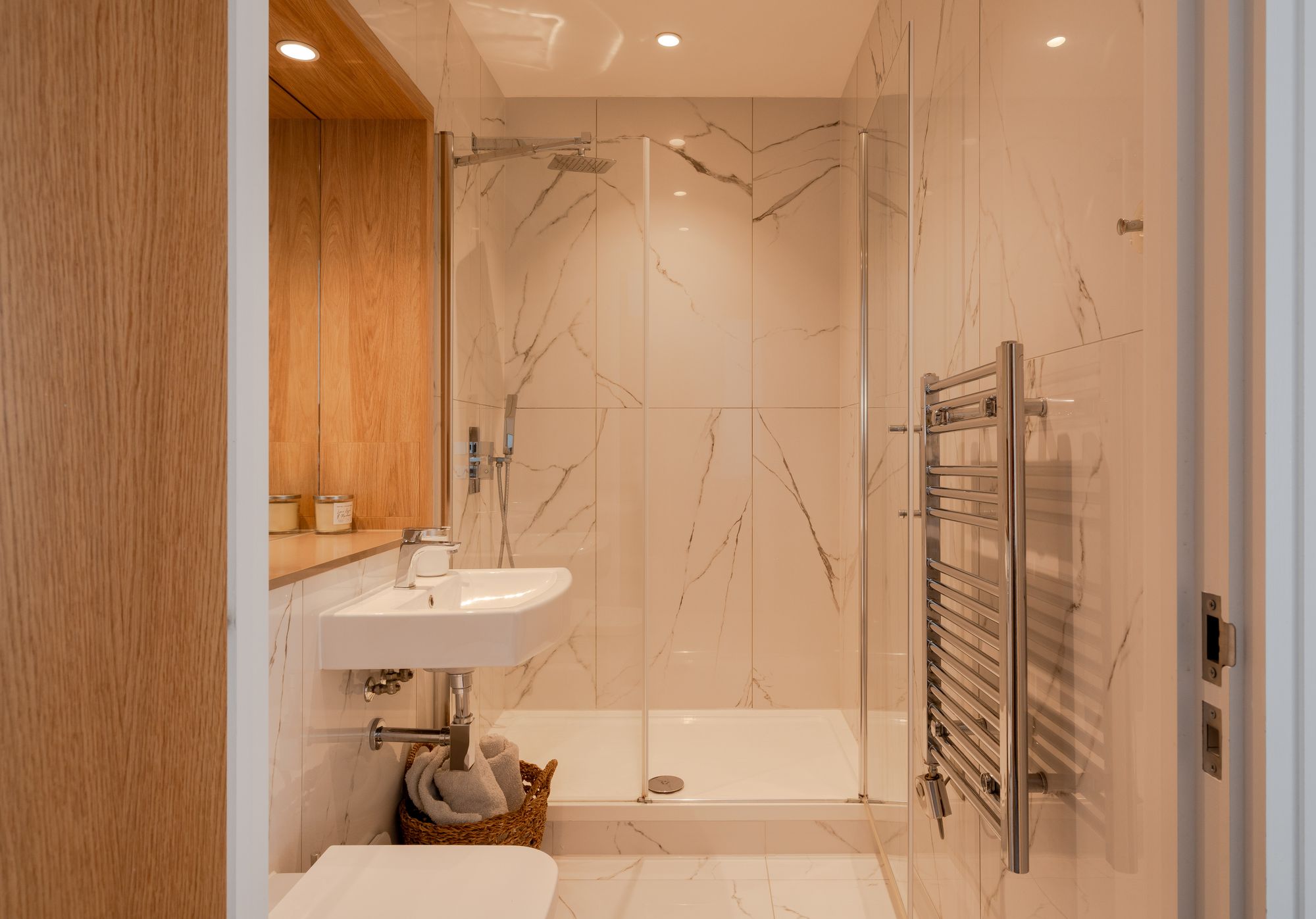 3 bed apartment for sale in Tallack Road, Leyton, London, E10  - Property Image 28