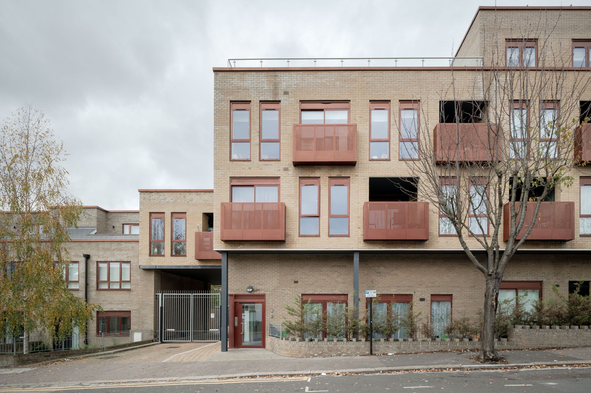 3 bed apartment for sale in Tallack Road, Leyton, London, E10  - Property Image 35