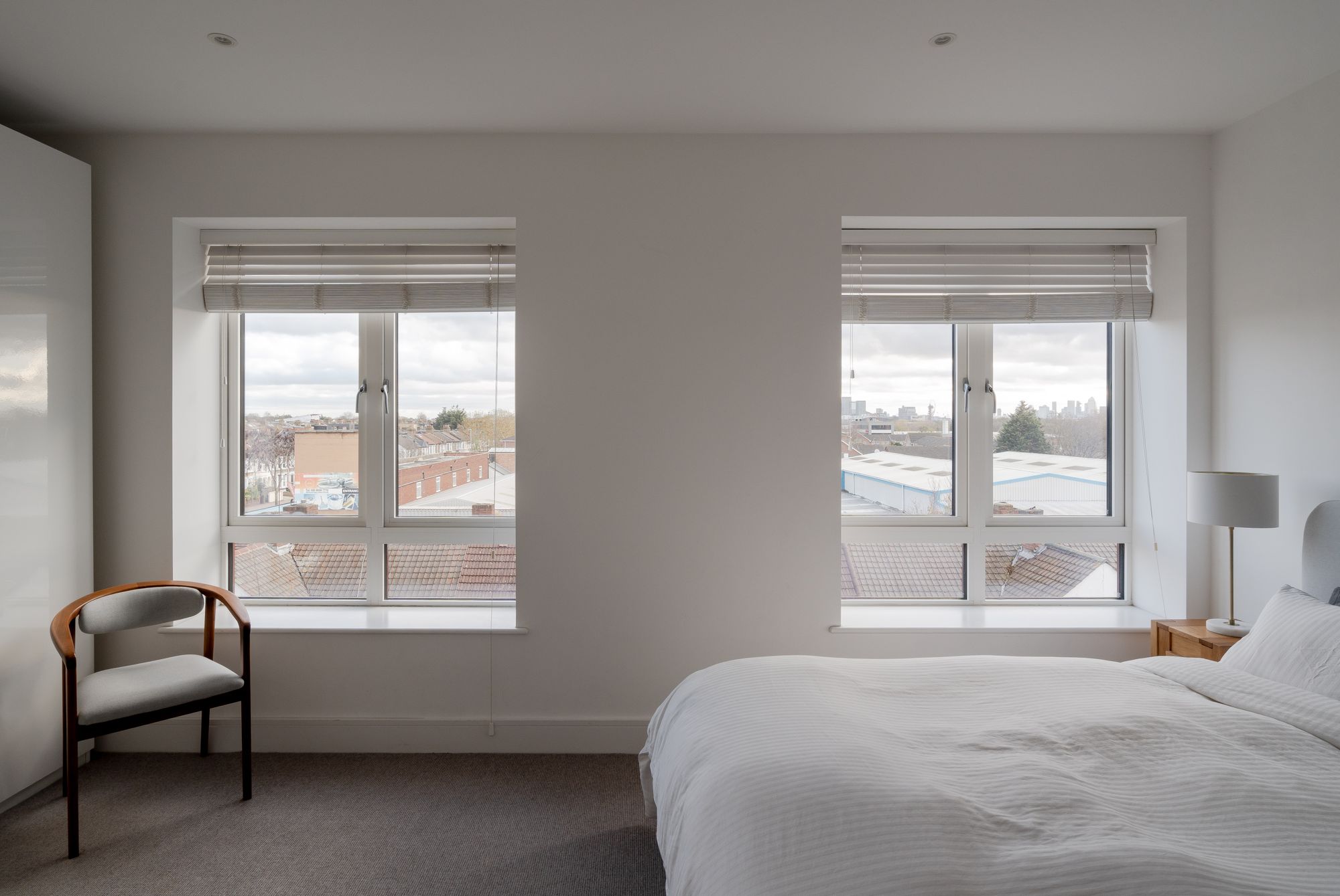 3 bed apartment for sale in Tallack Road, Leyton, London, E10  - Property Image 24