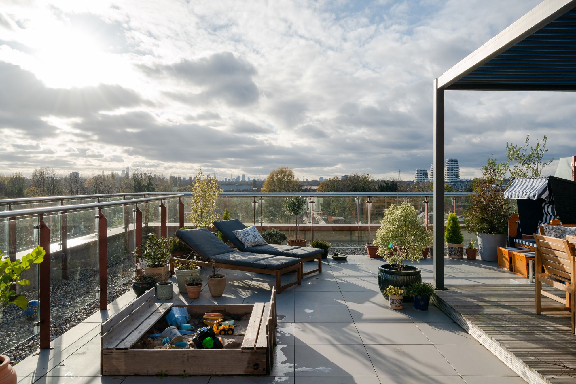 3 bed apartment for sale in Tallack Road, Leyton, London, E10  - Property Image 14