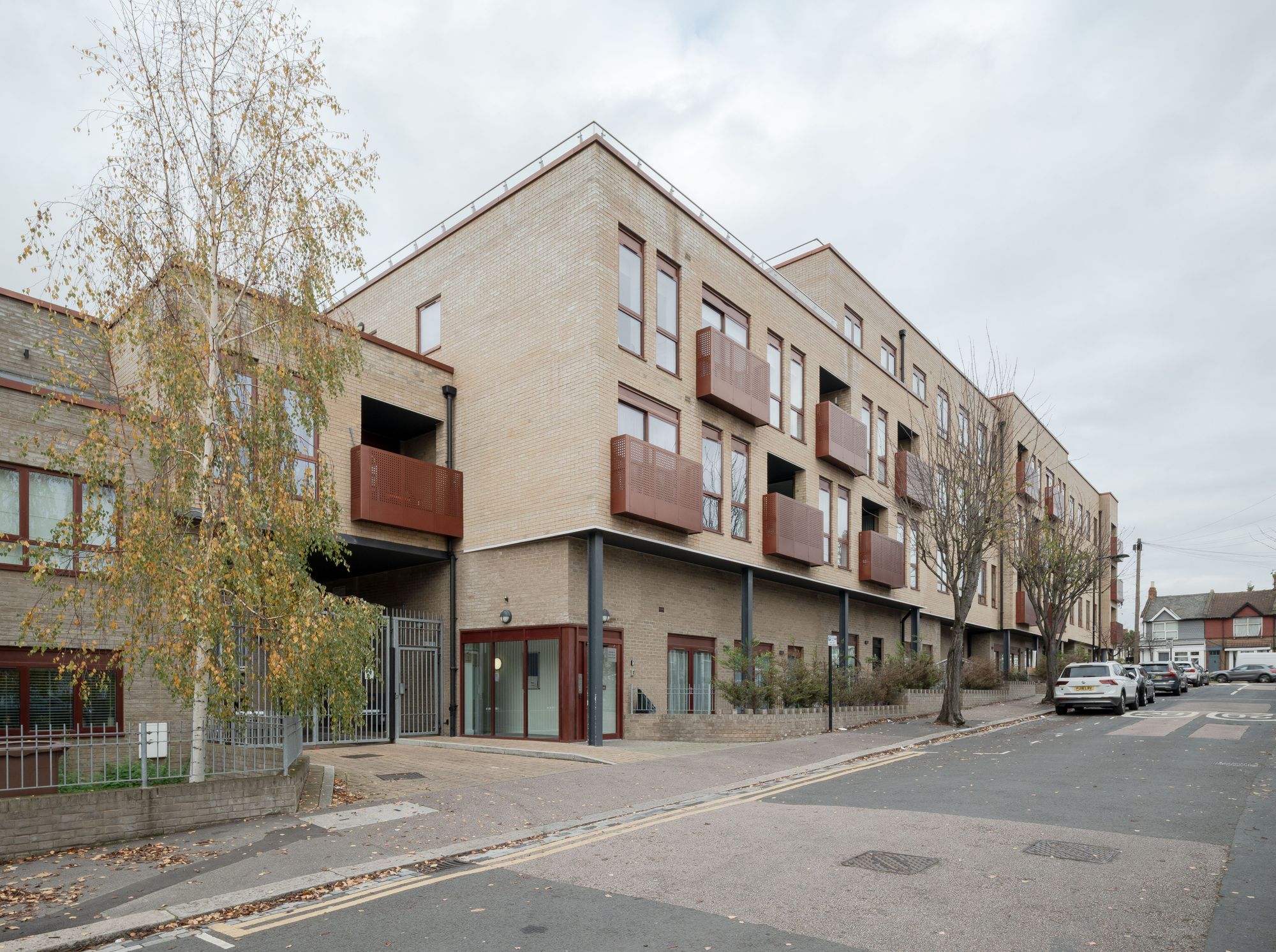 3 bed apartment for sale in Tallack Road, Leyton, London, E10  - Property Image 36