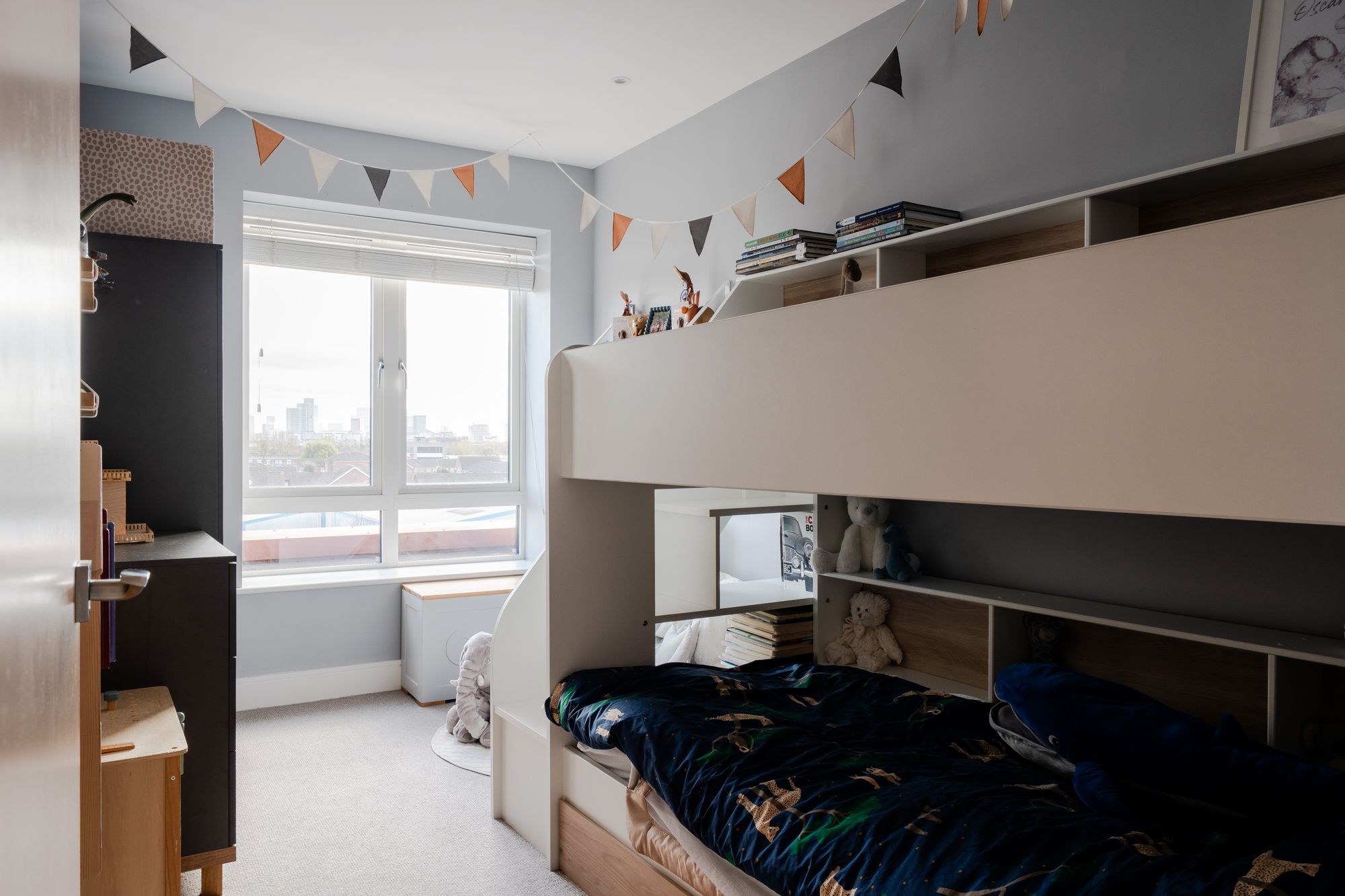 3 bed apartment for sale in Tallack Road, Leyton, London, E10  - Property Image 23