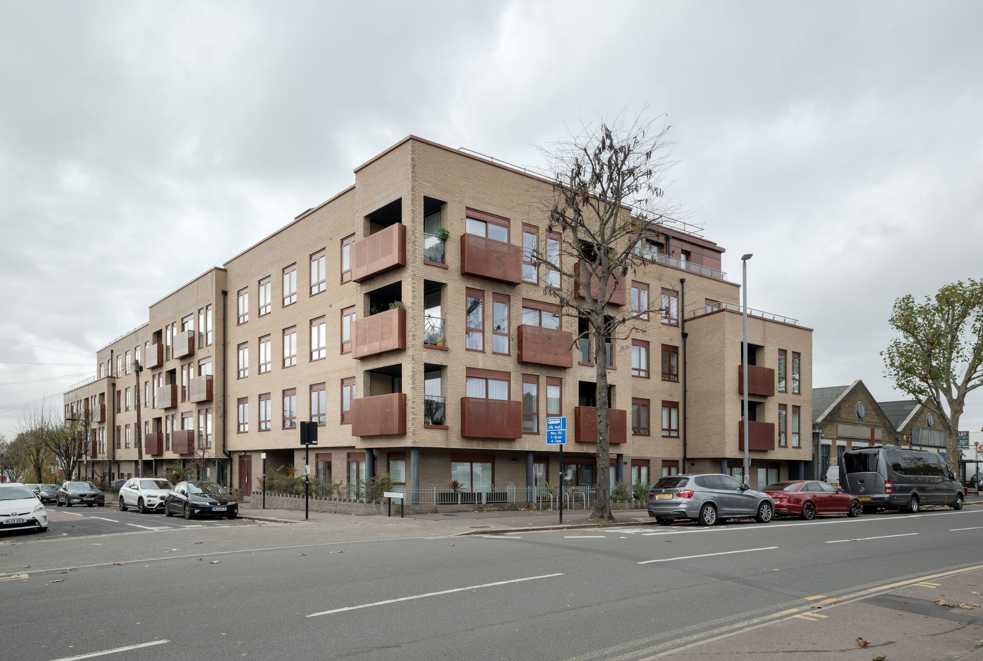 3 bed apartment for sale in Tallack Road, Leyton, London, E10  - Property Image 37