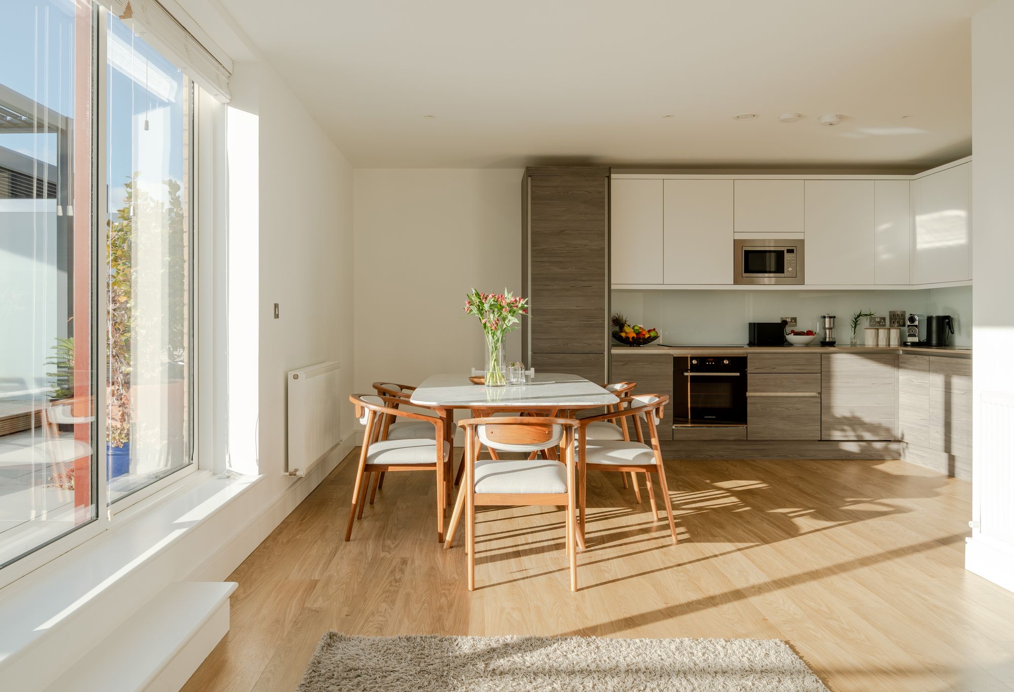 3 bed apartment for sale in Tallack Road, Leyton, London, E10  - Property Image 9