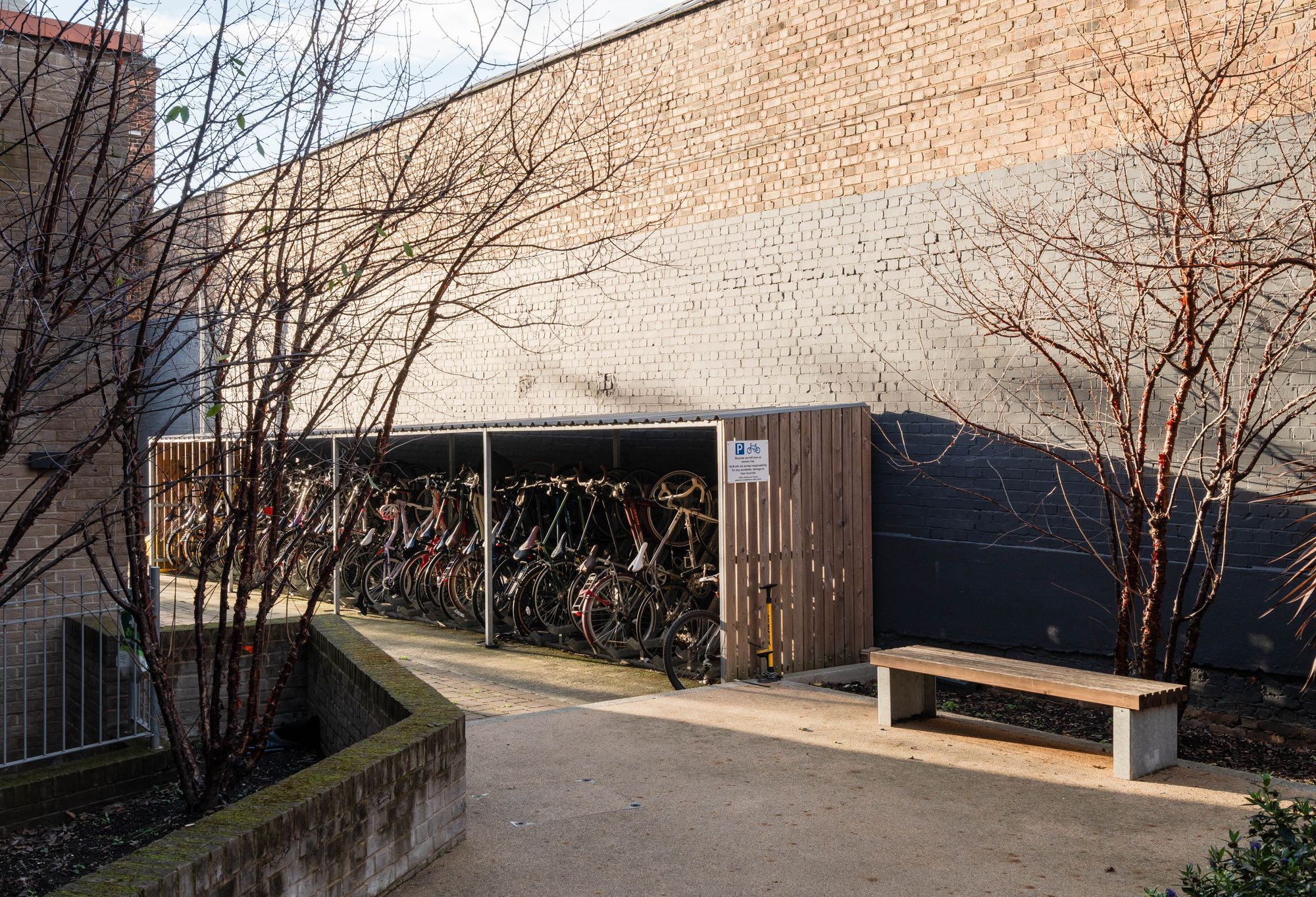 3 bed apartment for sale in Tallack Road, Leyton, London, E10  - Property Image 34