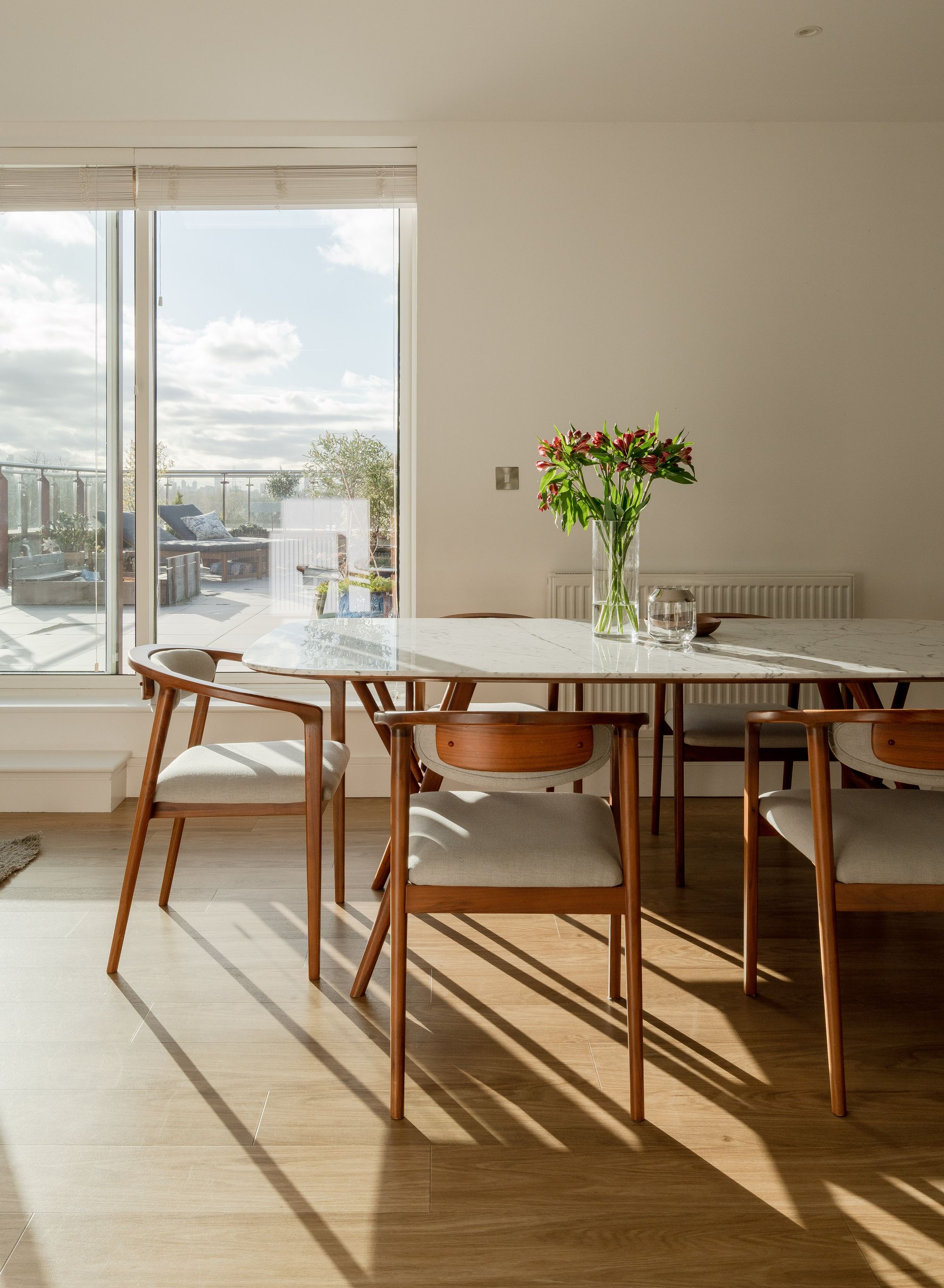 3 bed apartment for sale in Tallack Road, Leyton, London, E10  - Property Image 5