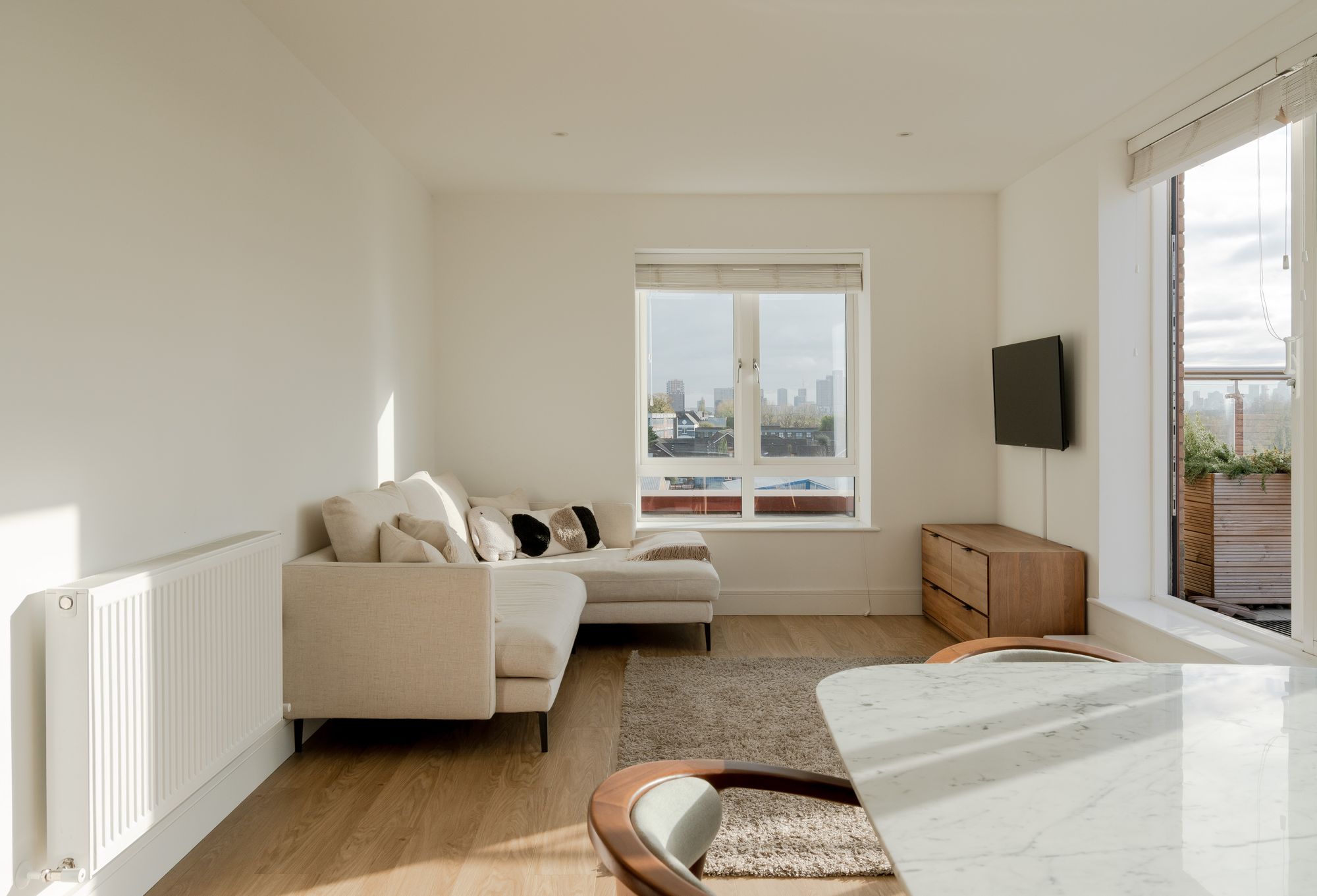 3 bed apartment for sale in Tallack Road, Leyton, London, E10  - Property Image 7