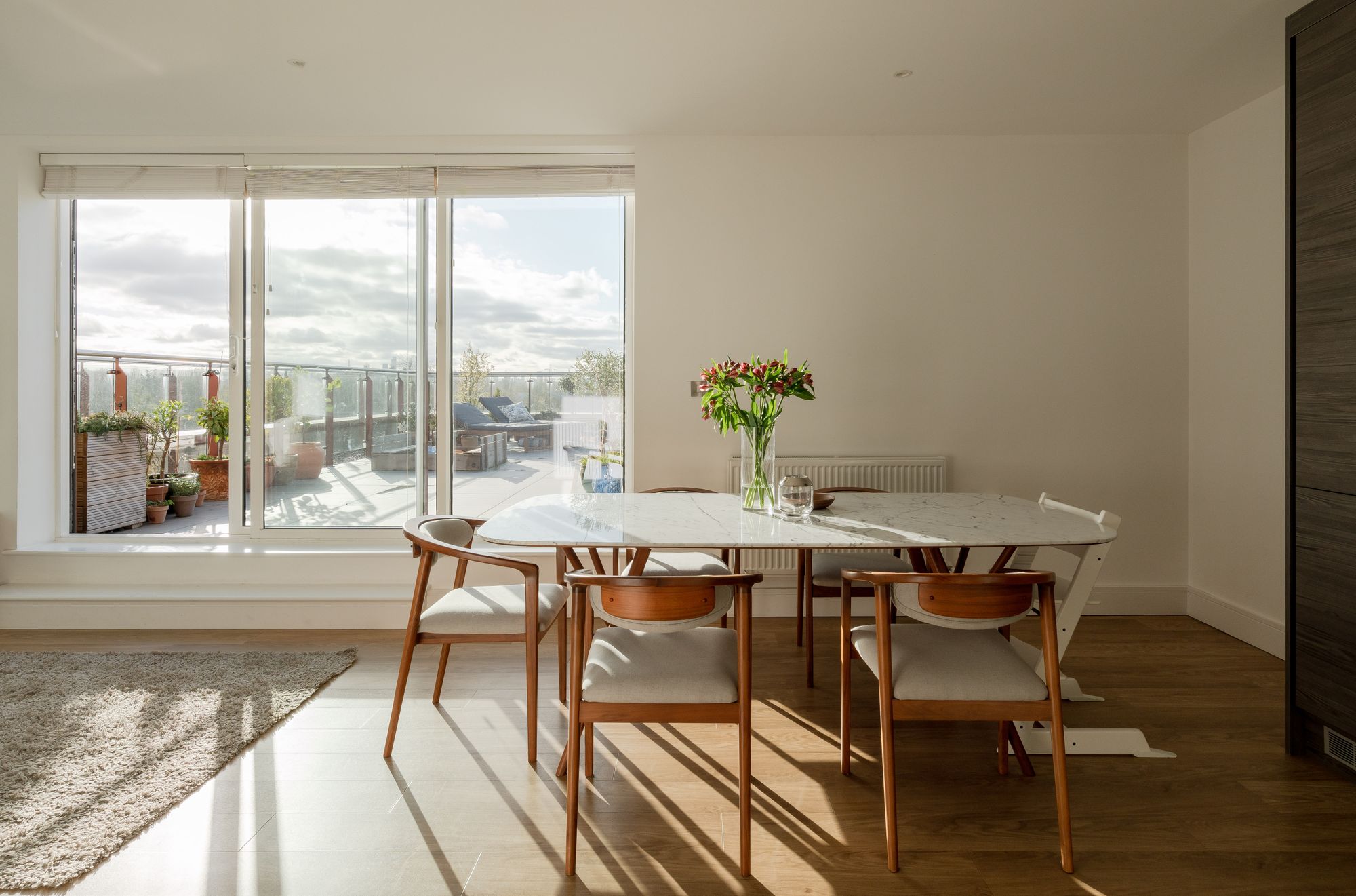 3 bed apartment for sale in Tallack Road, Leyton, London, E10  - Property Image 2