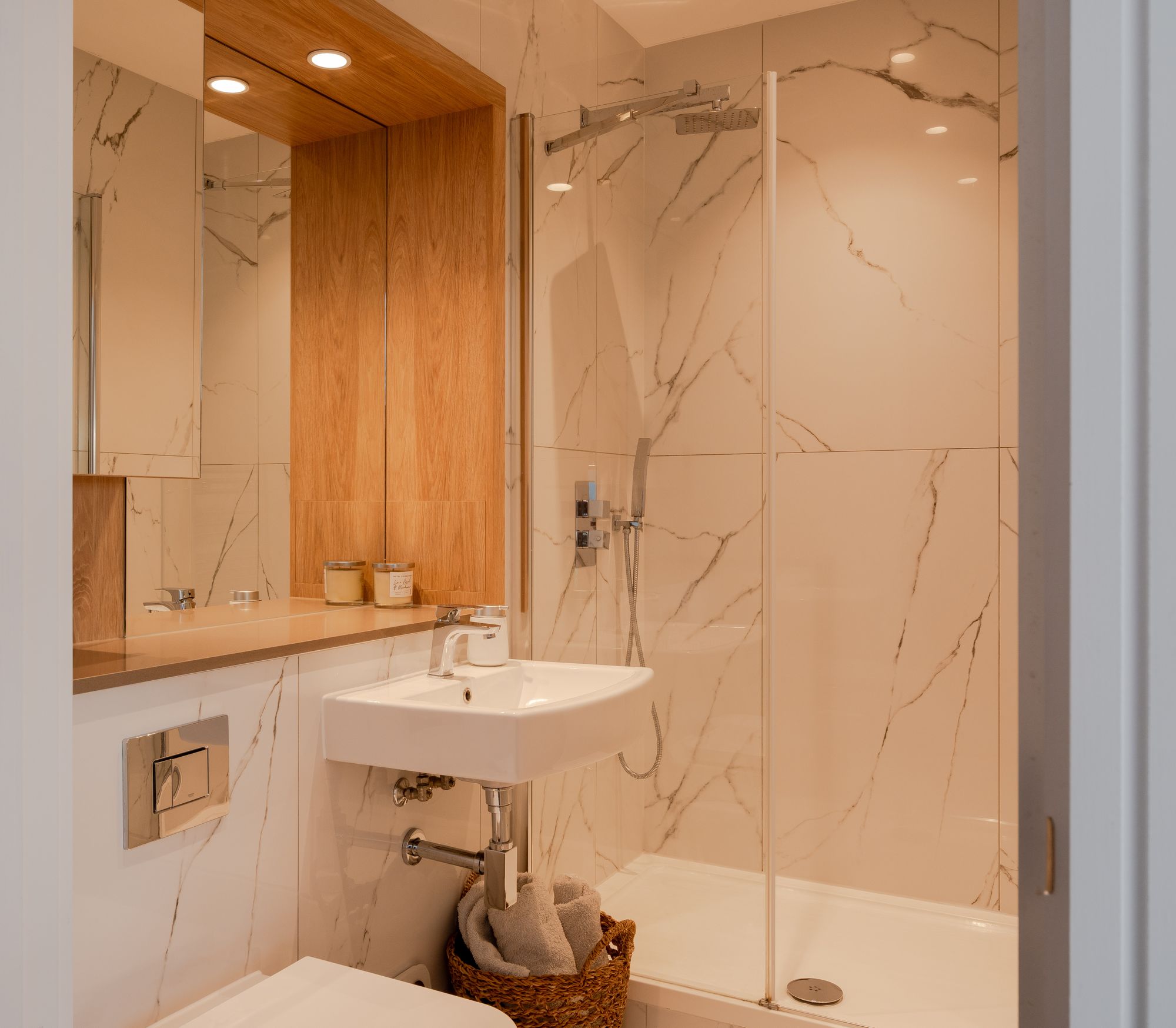 3 bed apartment for sale in Tallack Road, Leyton, London, E10  - Property Image 29