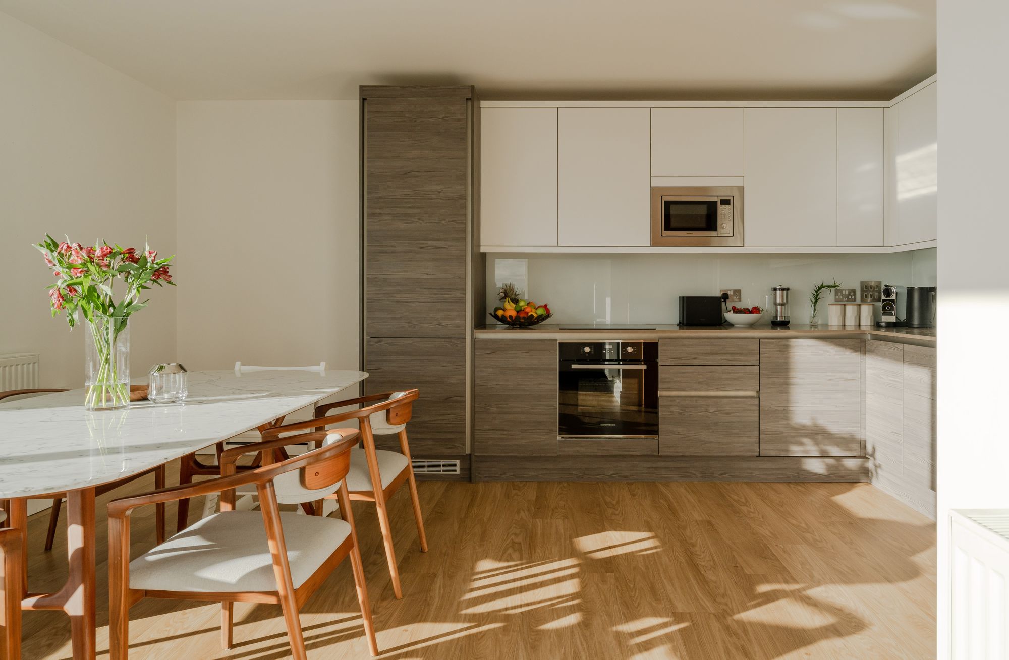 3 bed apartment for sale in Tallack Road, Leyton, London, E10  - Property Image 3