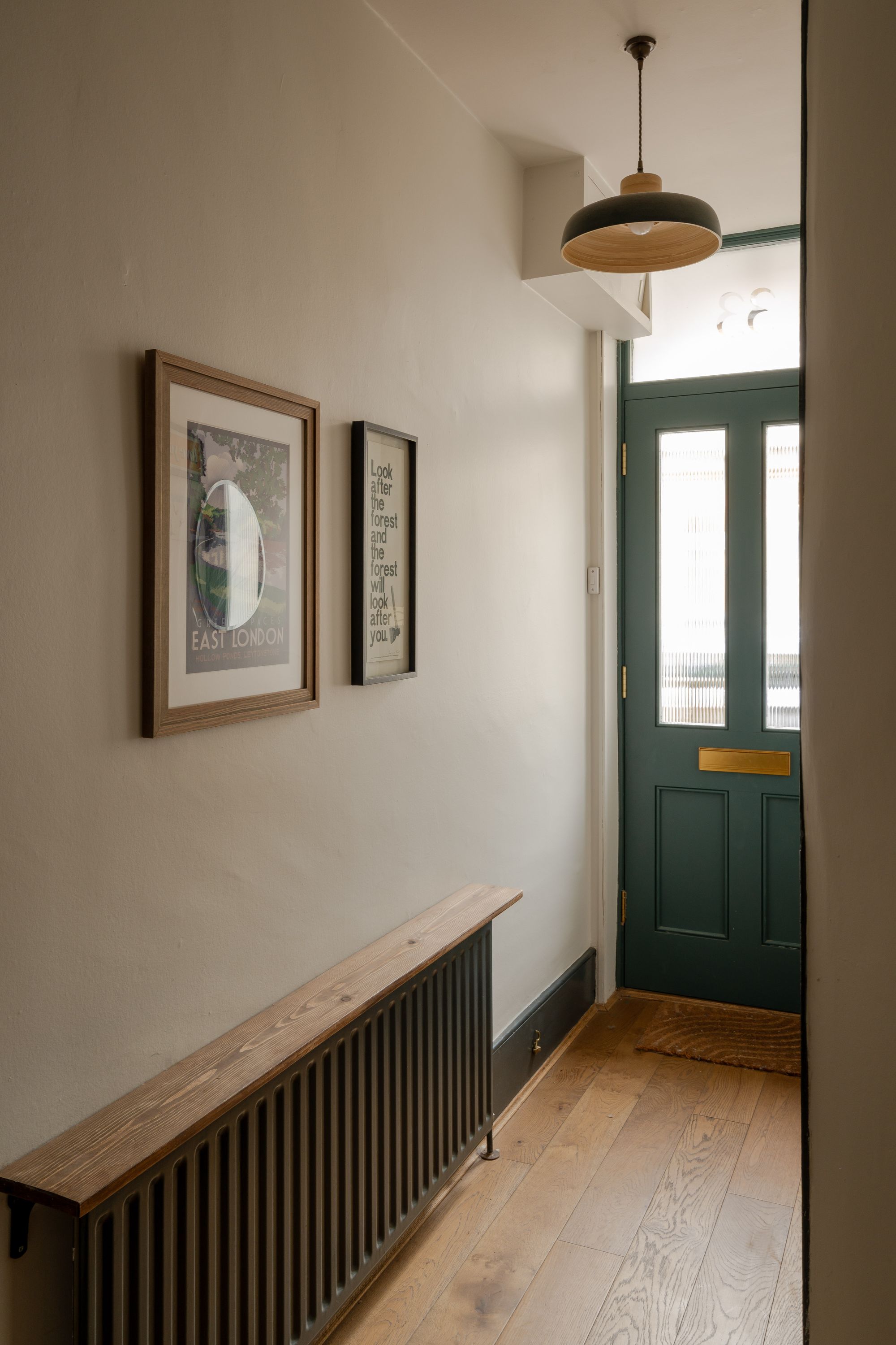 3 bed terraced house for sale in Malvern Road, Leytonstone, London, E11  - Property Image 9