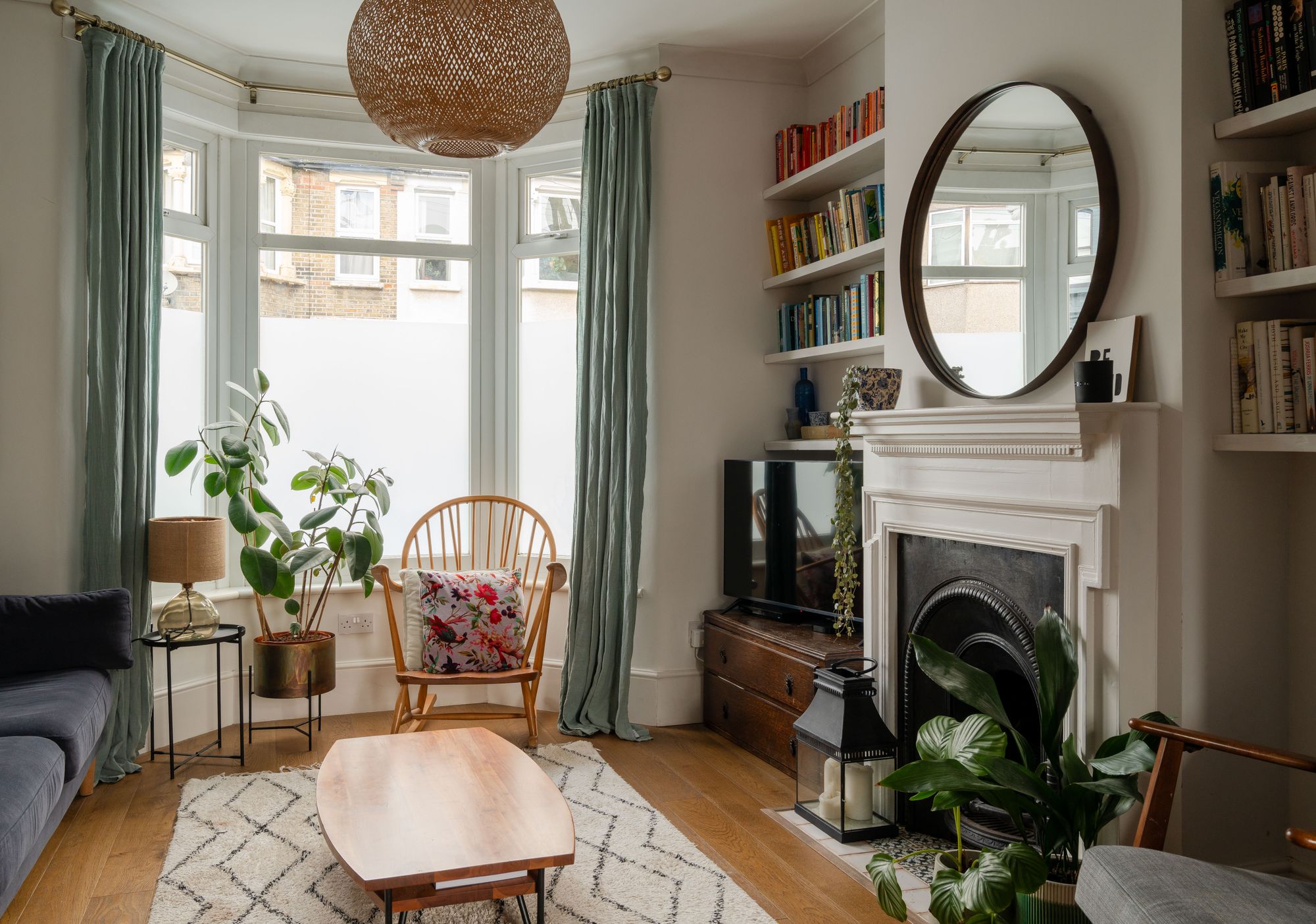 3 bed terraced house for sale in Malvern Road, Leytonstone, London, E11  - Property Image 3