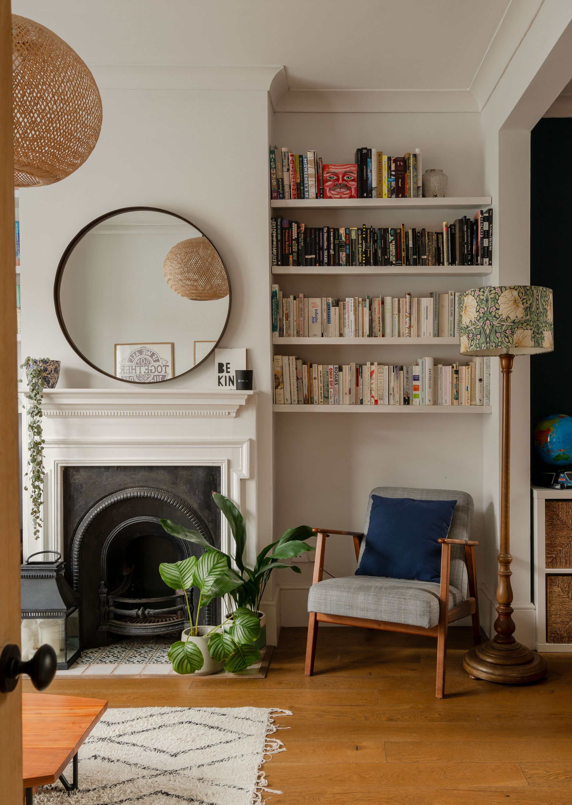 3 bed terraced house for sale in Malvern Road, Leytonstone, London, E11  - Property Image 7