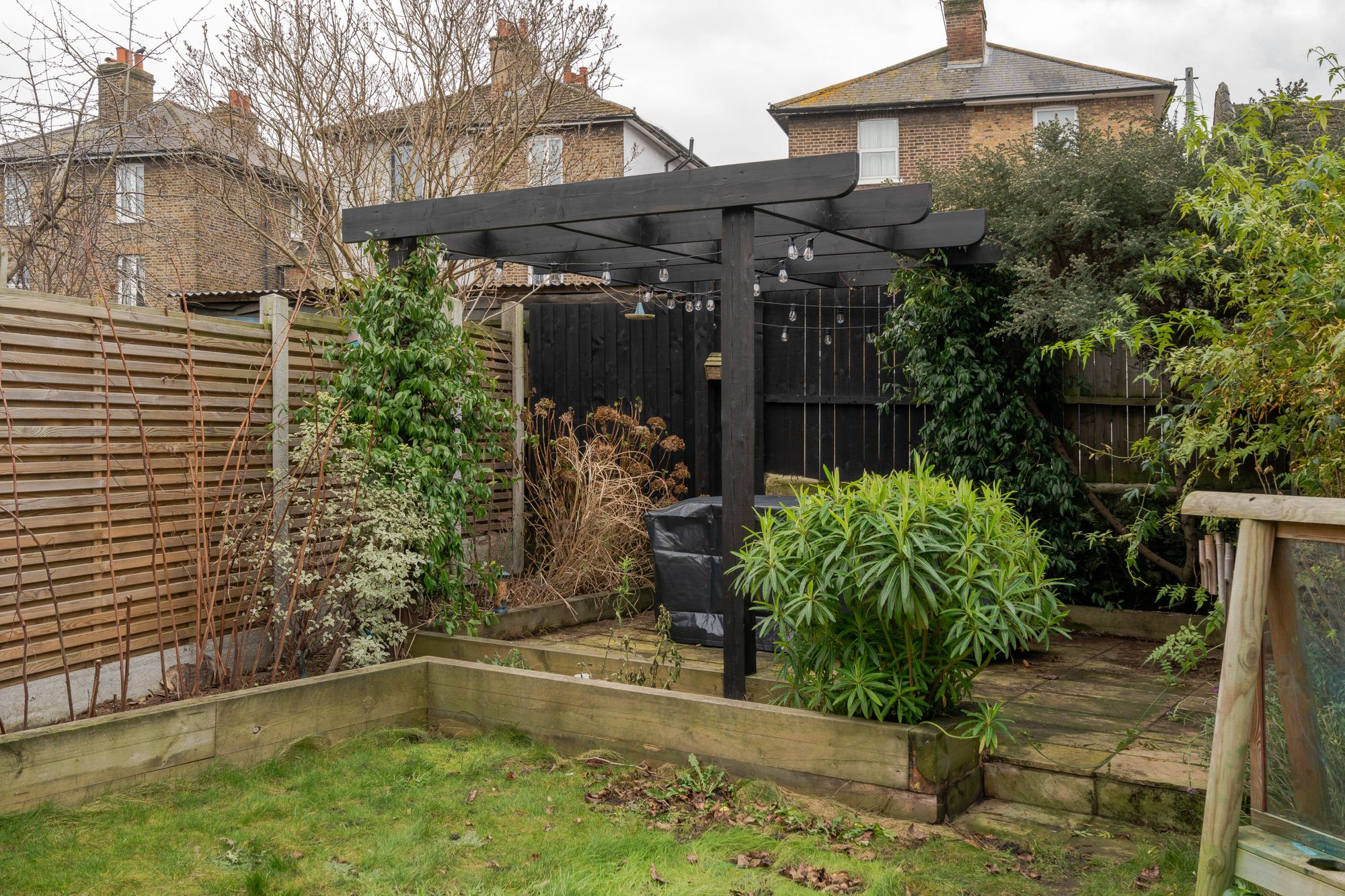 3 bed terraced house for sale in Malvern Road, Leytonstone, London, E11  - Property Image 33