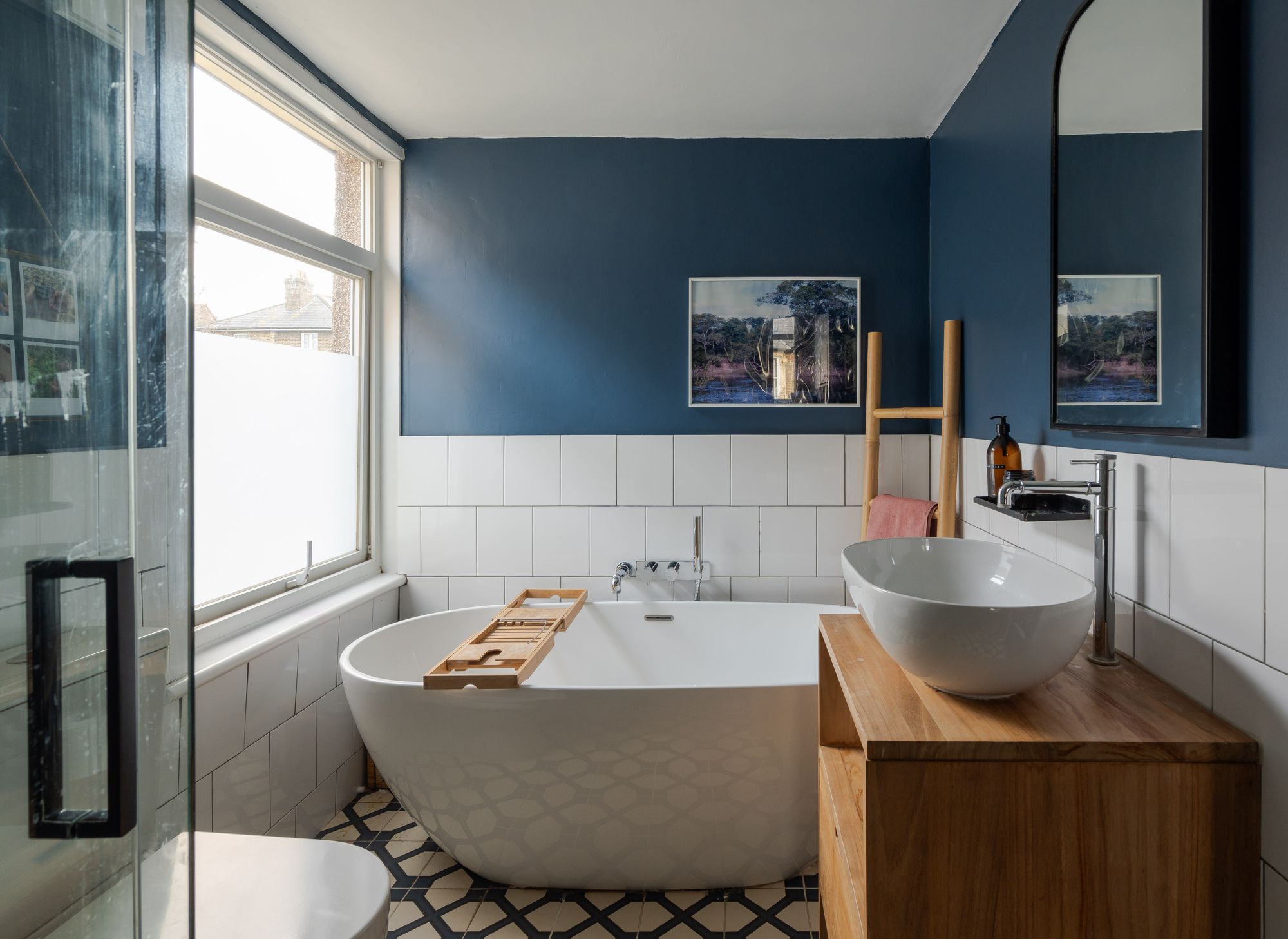 3 bed terraced house for sale in Malvern Road, Leytonstone, London, E11  - Property Image 19