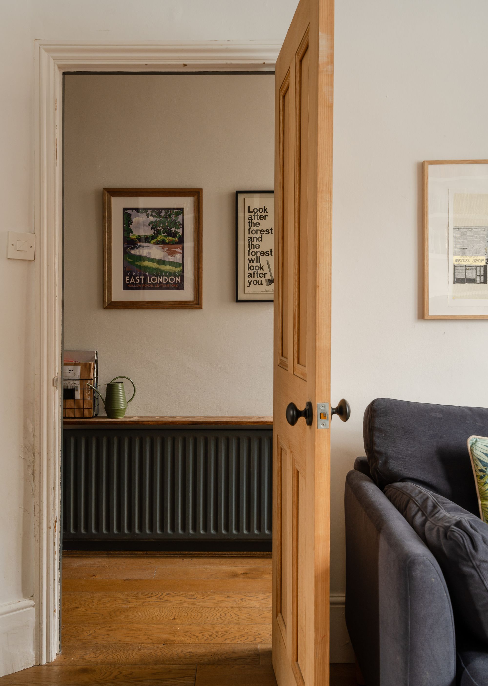 3 bed terraced house for sale in Malvern Road, Leytonstone, London, E11  - Property Image 8