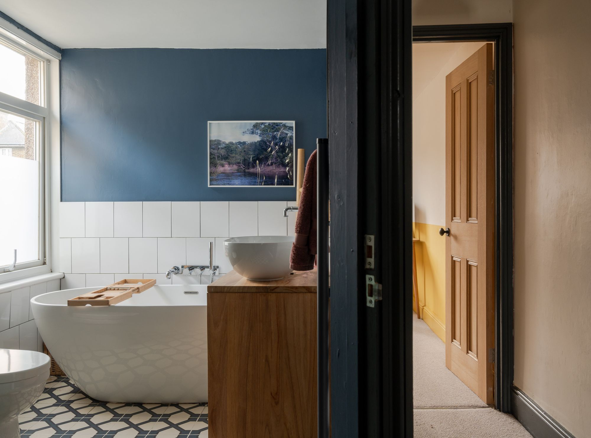 3 bed terraced house for sale in Malvern Road, Leytonstone, London, E11  - Property Image 18