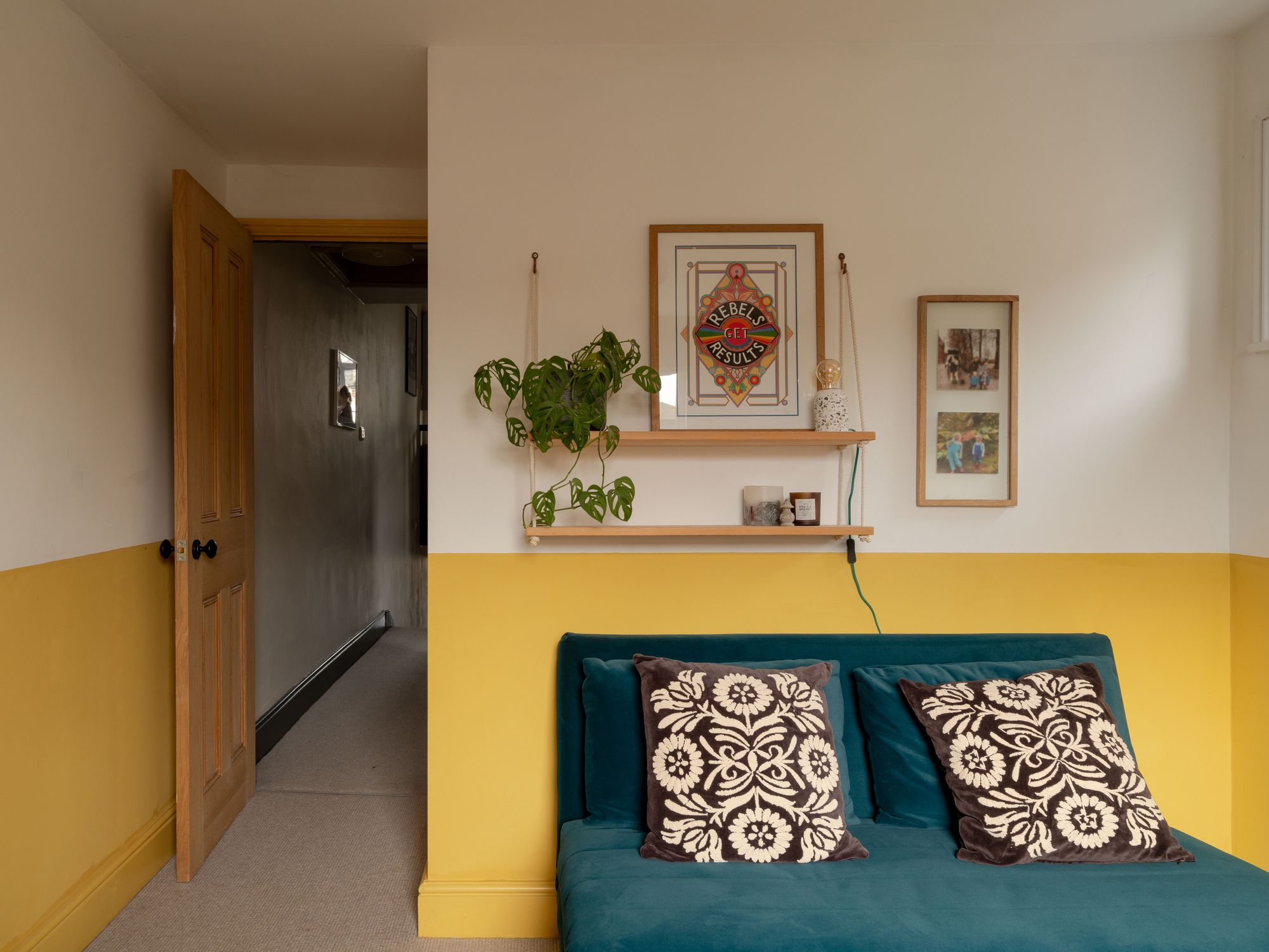 3 bed terraced house for sale in Malvern Road, Leytonstone, London, E11  - Property Image 16