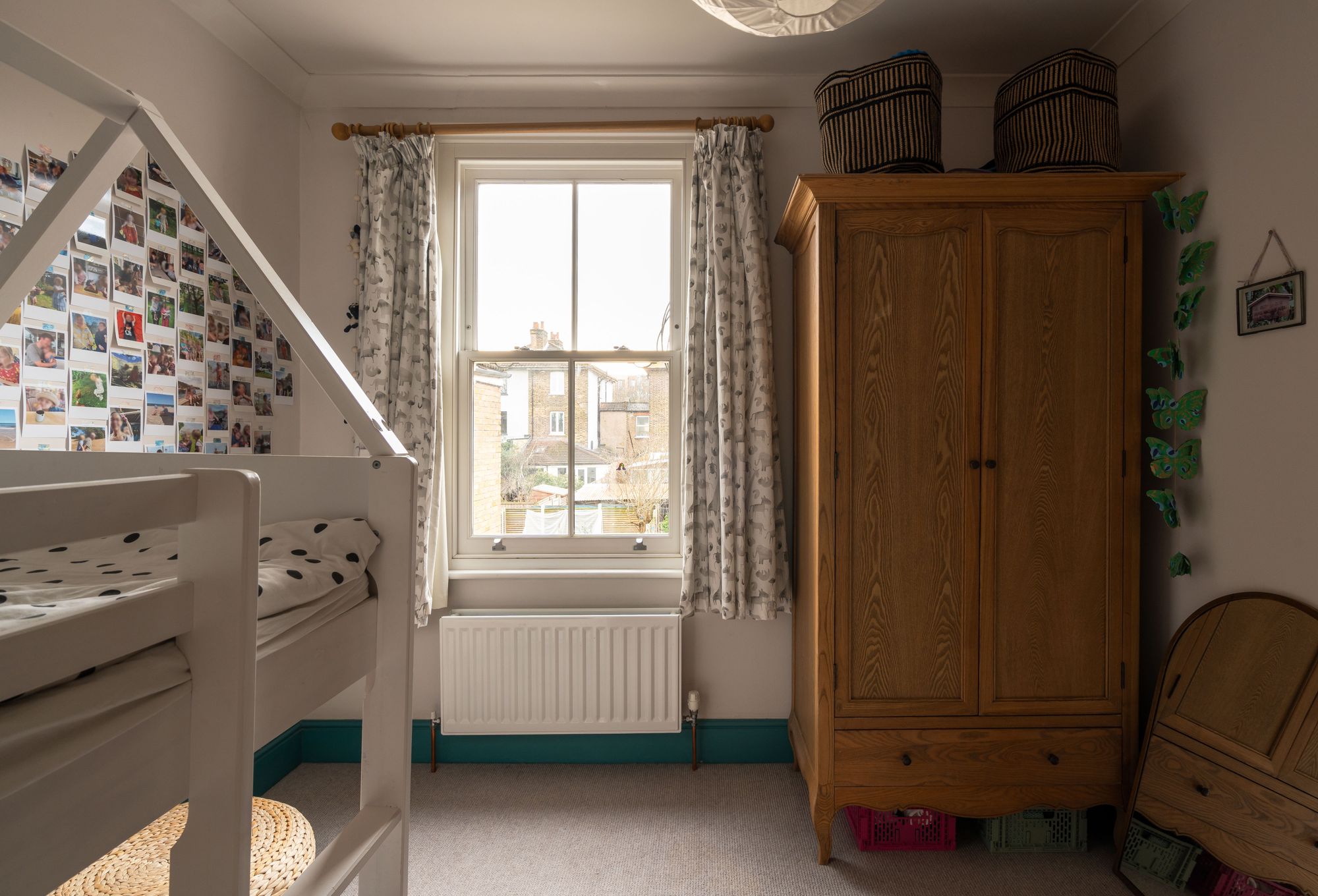 3 bed terraced house for sale in Malvern Road, Leytonstone, London, E11  - Property Image 23
