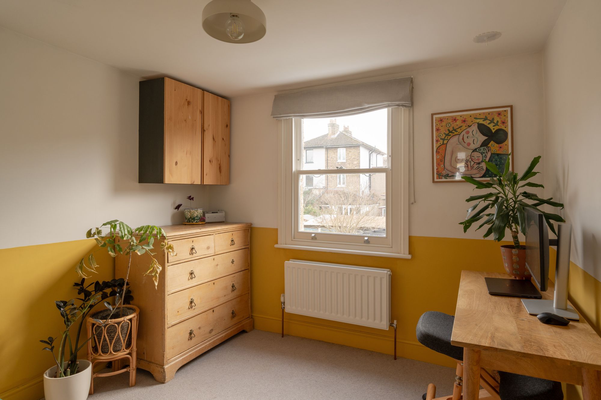 3 bed terraced house for sale in Malvern Road, Leytonstone, London, E11  - Property Image 15