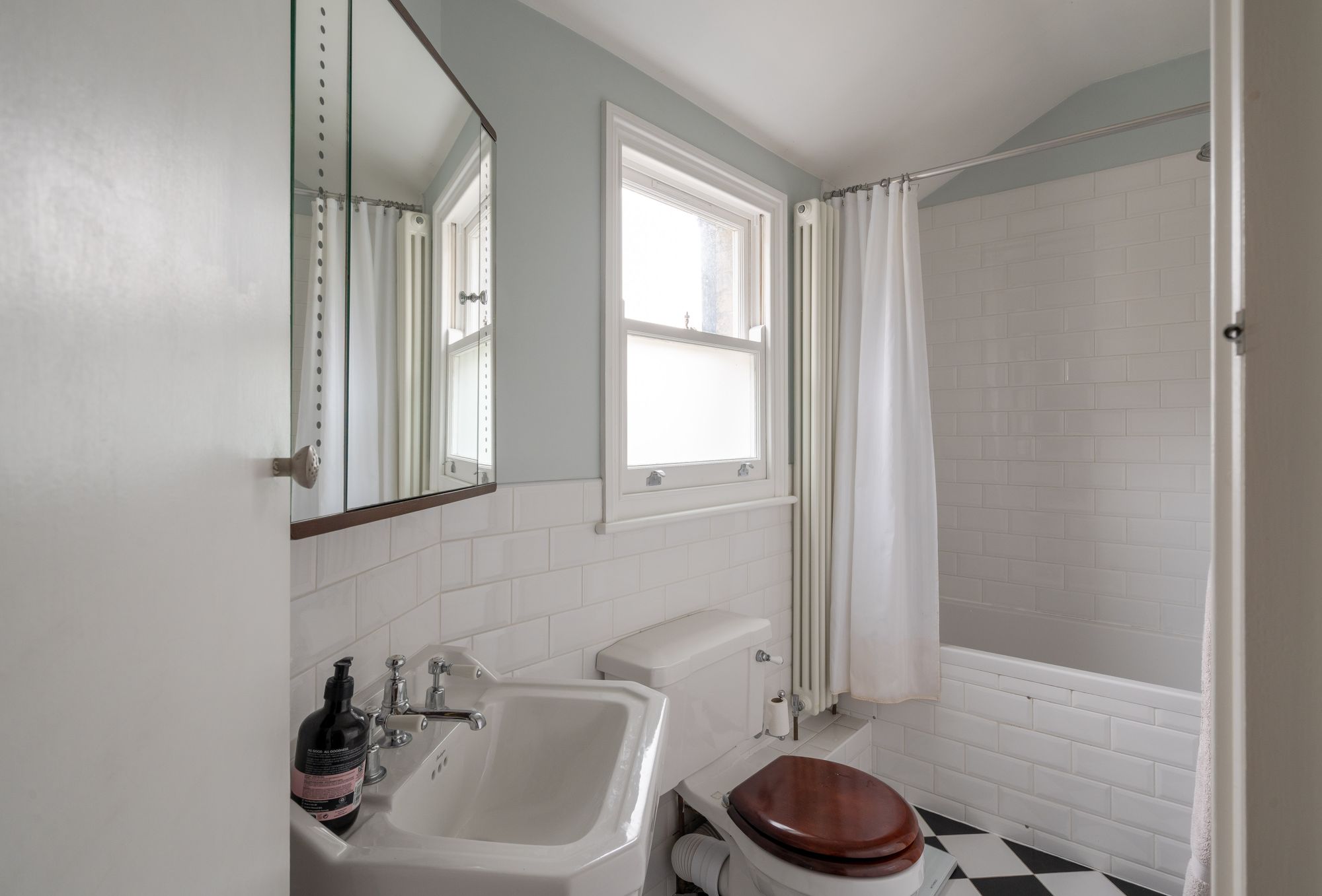 2 bed maisonette for sale in Twickenham Road, Leytonstone, London, E11  - Property Image 21