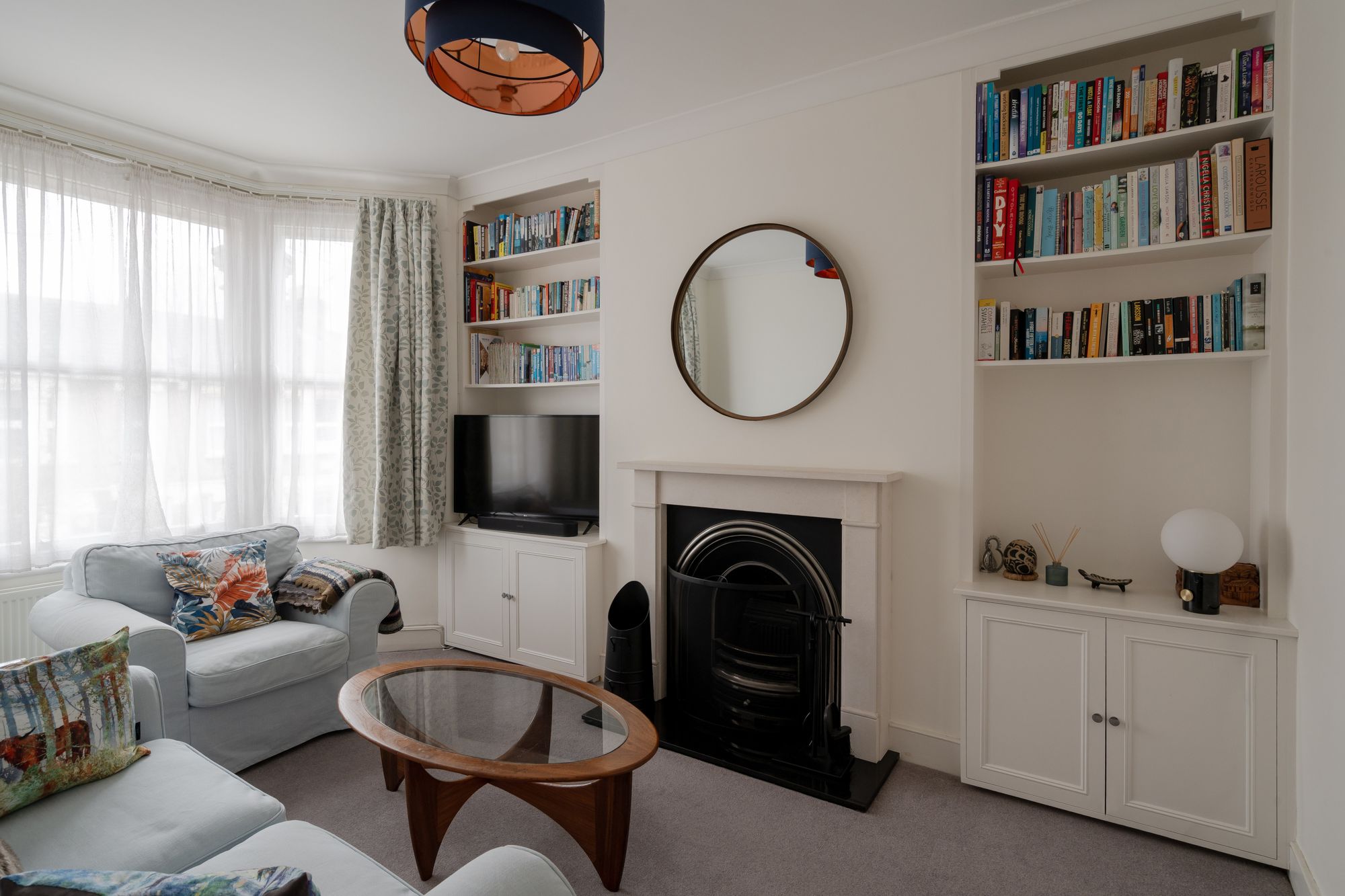 2 bed maisonette for sale in Twickenham Road, Leytonstone, London, E11  - Property Image 3