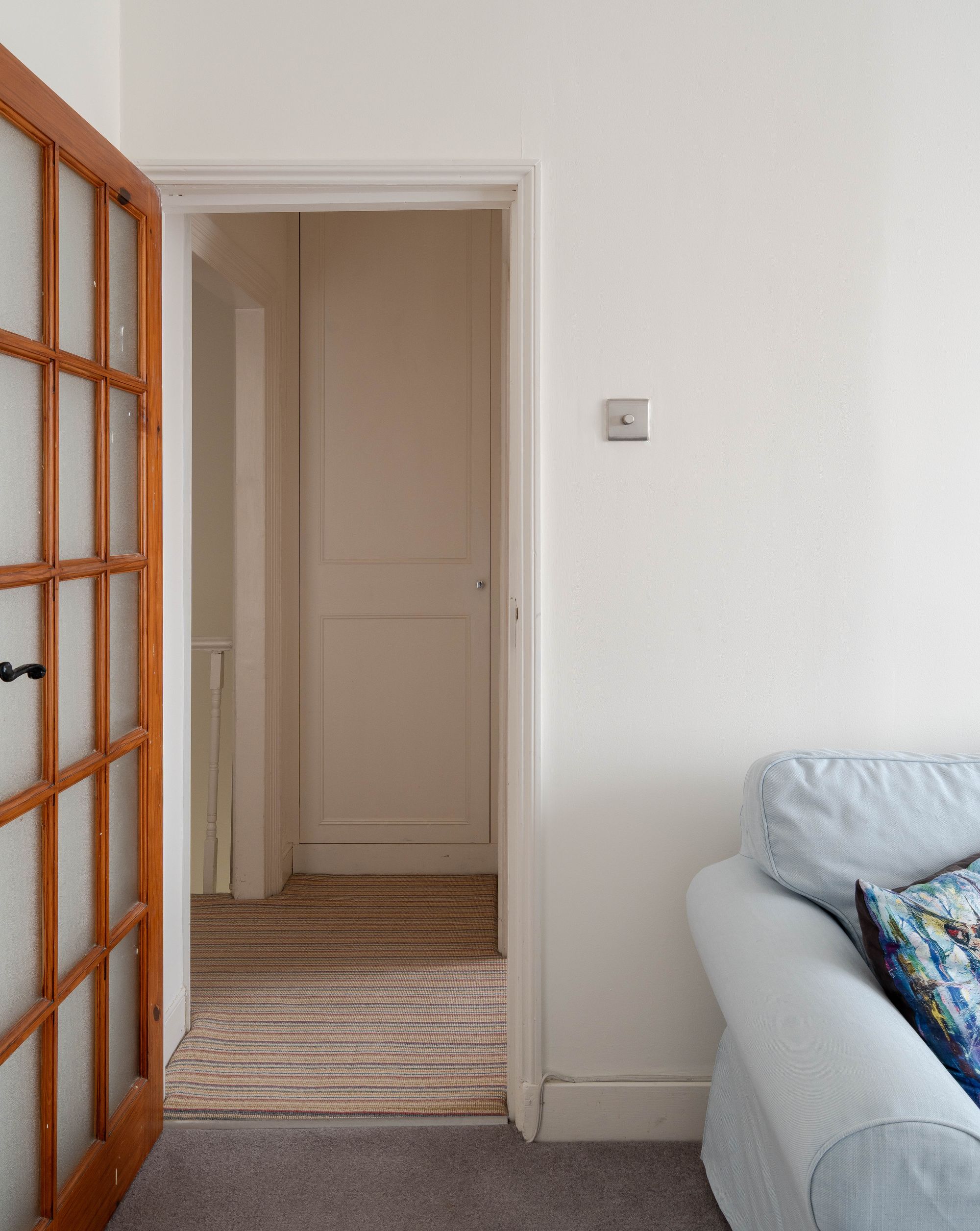 2 bed maisonette for sale in Twickenham Road, Leytonstone, London, E11  - Property Image 6