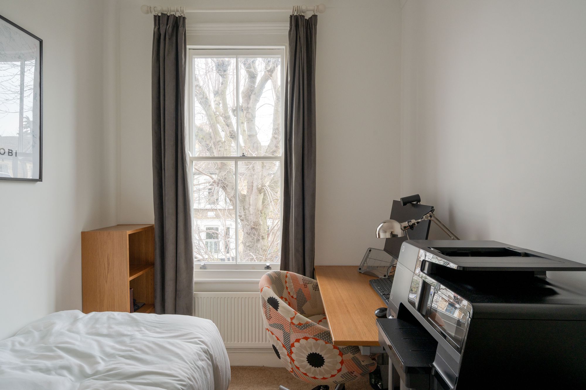 2 bed maisonette for sale in Twickenham Road, Leytonstone, London, E11  - Property Image 11