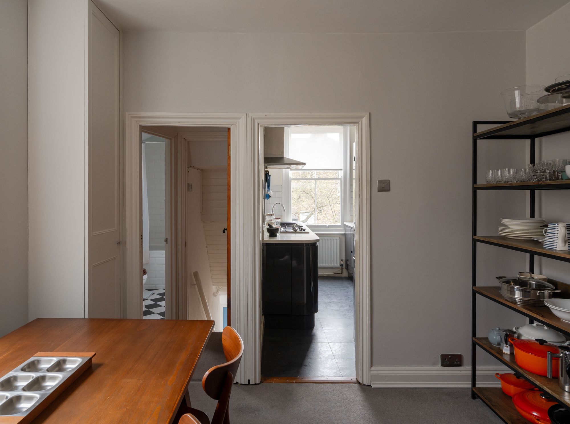 2 bed maisonette for sale in Twickenham Road, Leytonstone, London, E11  - Property Image 16