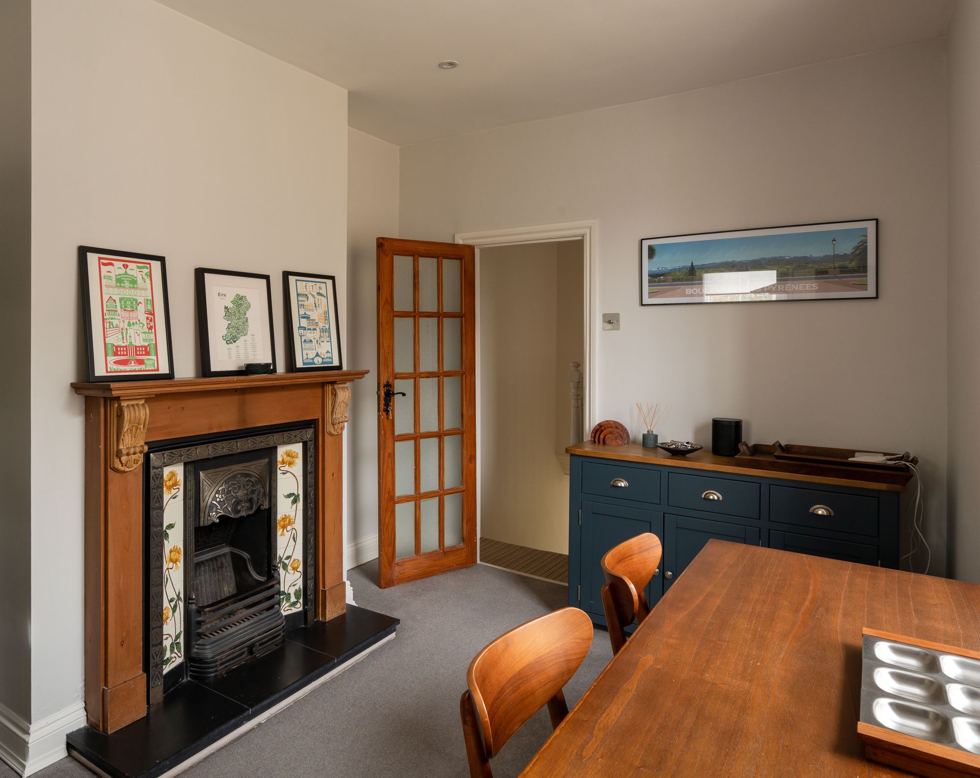 2 bed maisonette for sale in Twickenham Road, Leytonstone, London, E11  - Property Image 14