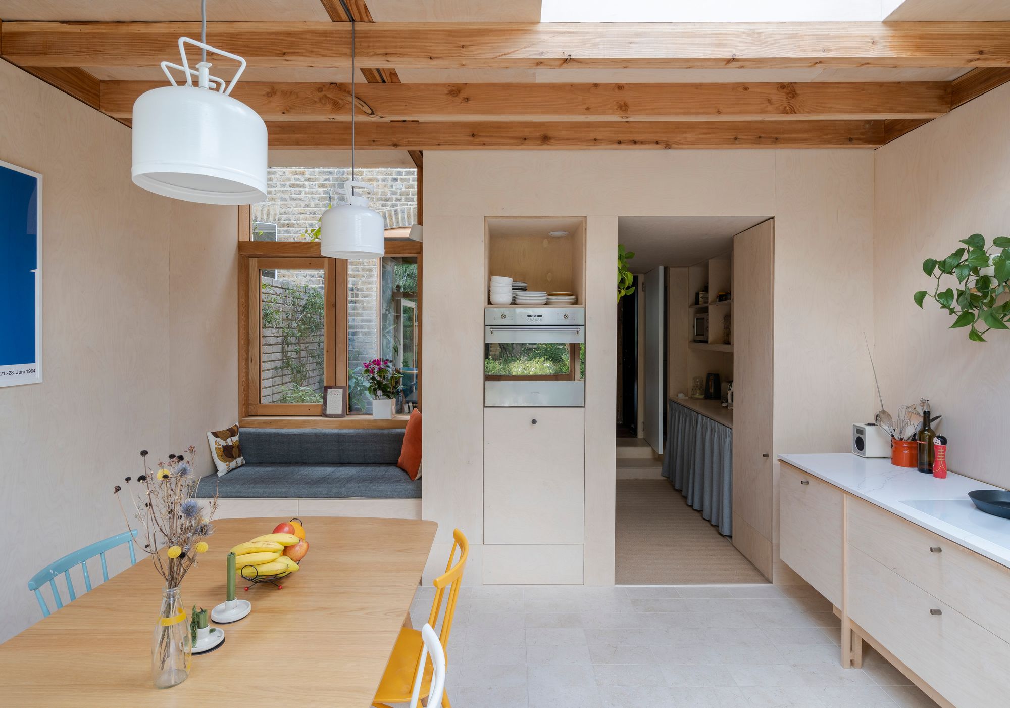 2 bed mid-terraced house for sale in Morley Road, Leyton, London, E10 - Property Image 25