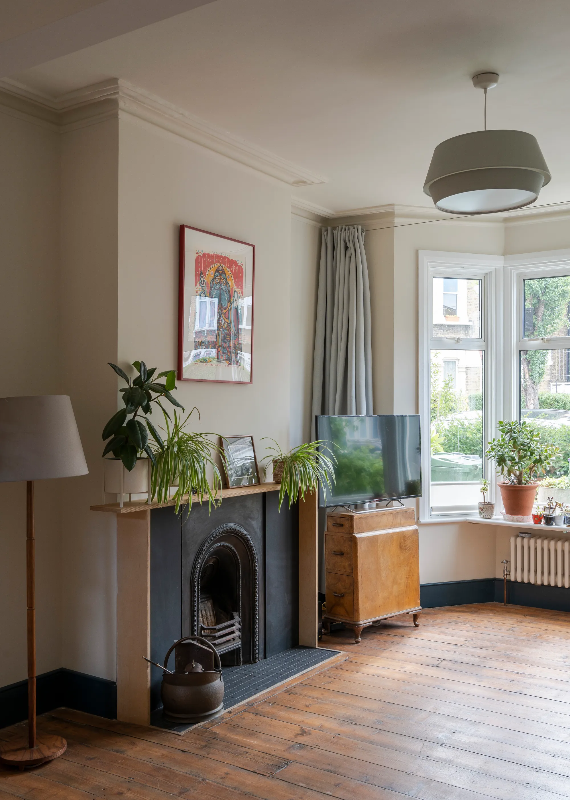 2 bed mid-terraced house for sale in Morley Road, Leyton  - Property Image 5