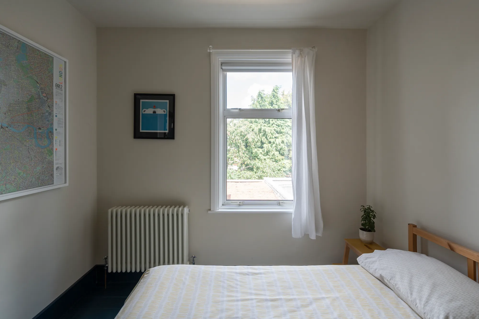 2 bed mid-terraced house for sale in Morley Road, Leyton  - Property Image 43