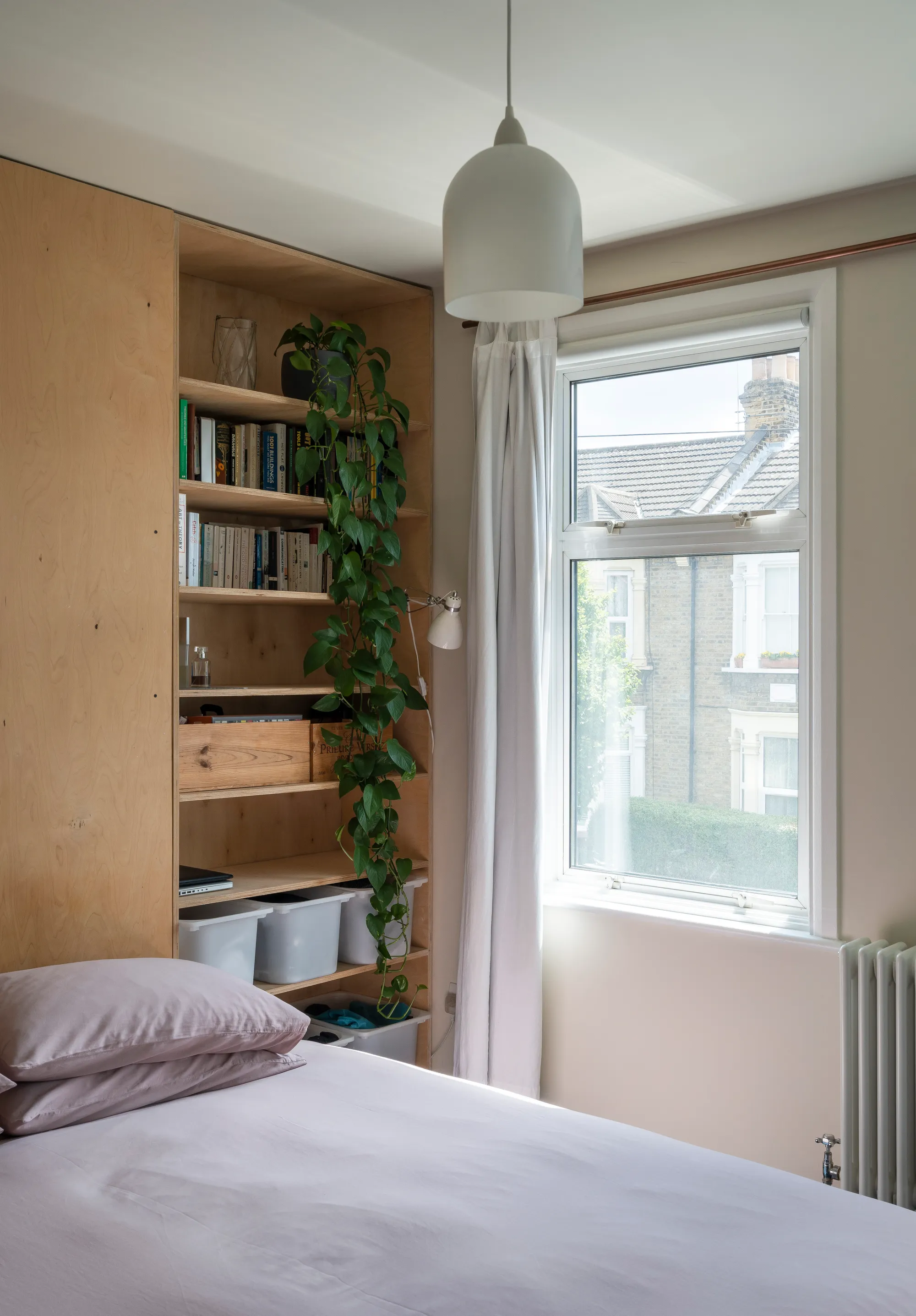 2 bed mid-terraced house for sale in Morley Road, Leyton  - Property Image 40