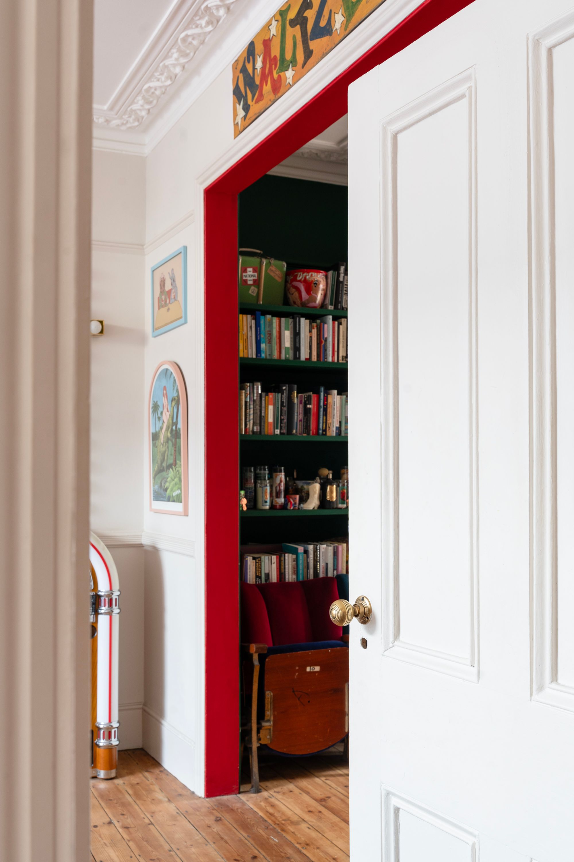 3 bed terraced house for sale in Grove Green Road, Leytonstone, London, E11  - Property Image 11