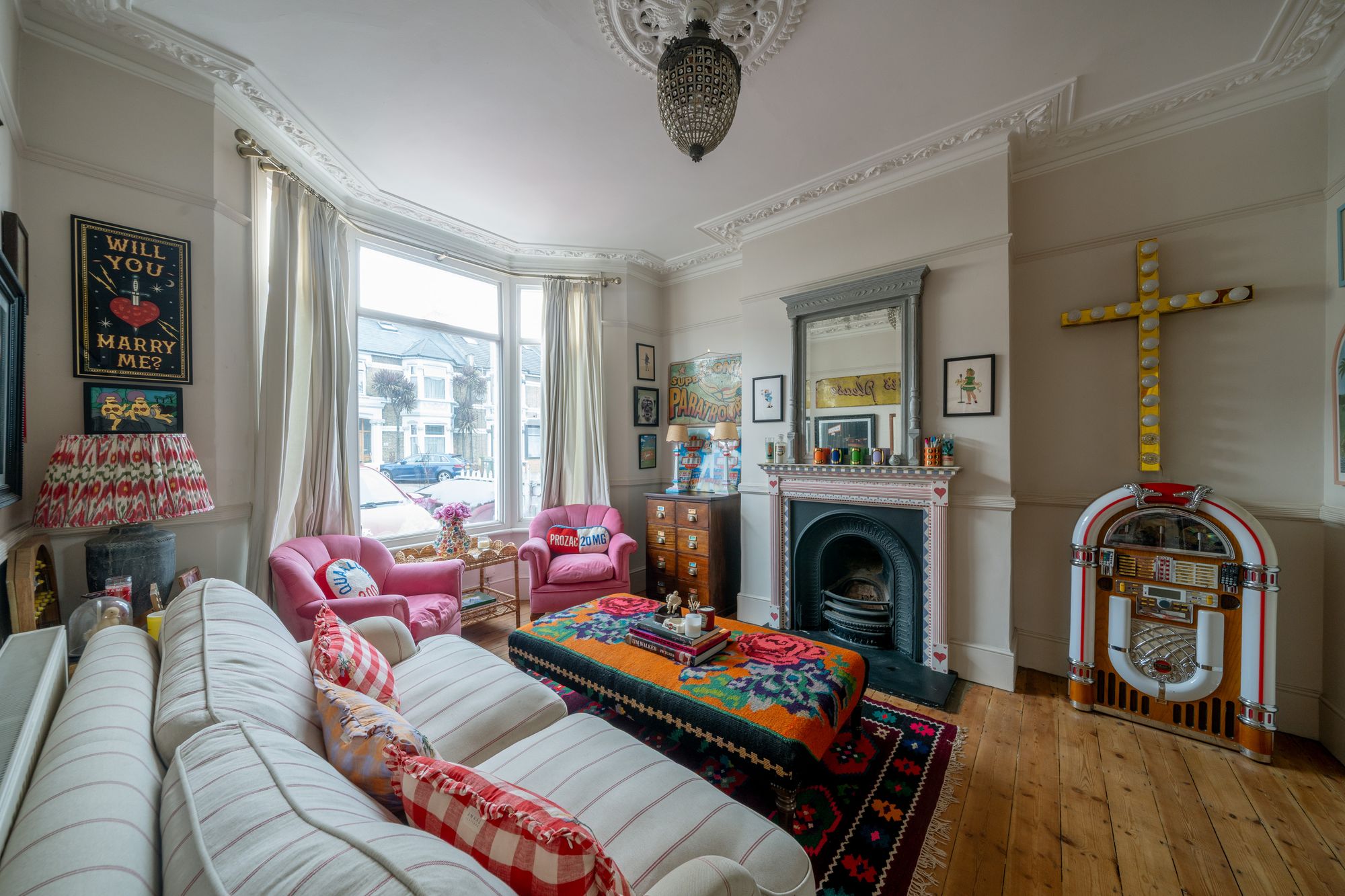 3 bed terraced house for sale in Grove Green Road, Leytonstone, London, E11  - Property Image 4