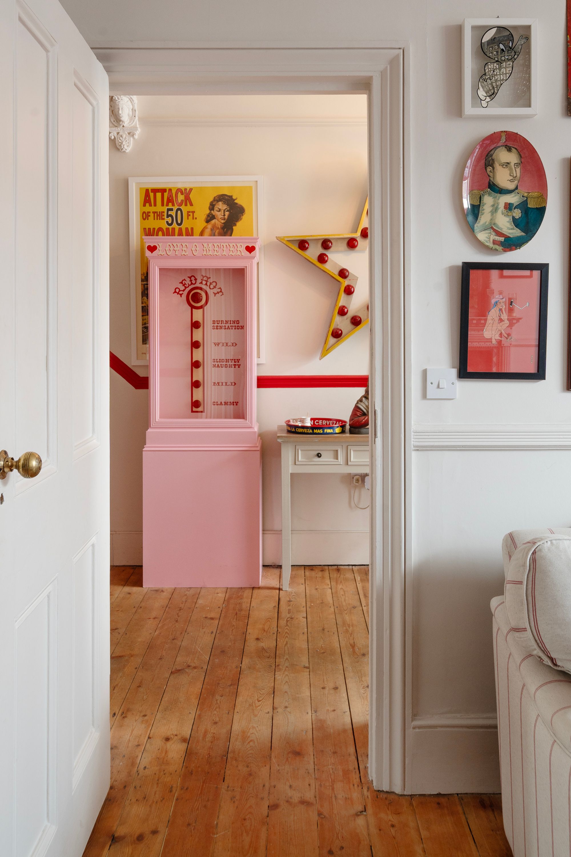 3 bed terraced house for sale in Grove Green Road, Leytonstone, London, E11  - Property Image 12