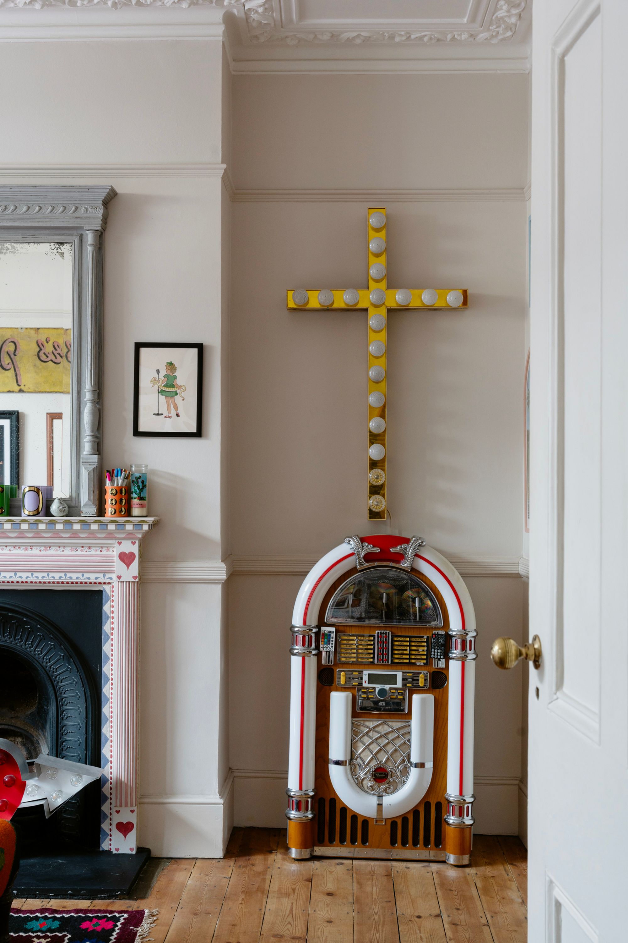 3 bed terraced house for sale in Grove Green Road, Leytonstone, London, E11  - Property Image 7