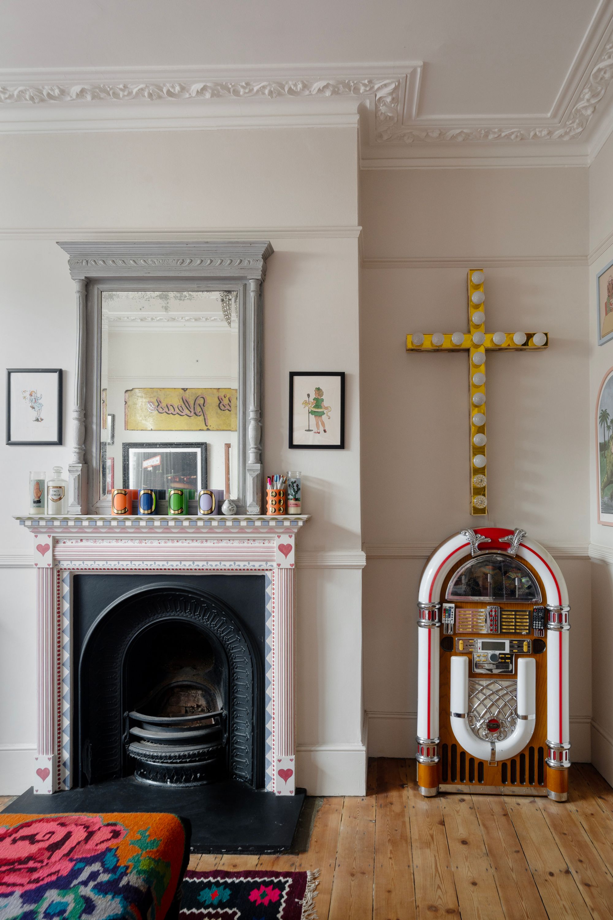 3 bed terraced house for sale in Grove Green Road, Leytonstone, London, E11  - Property Image 6