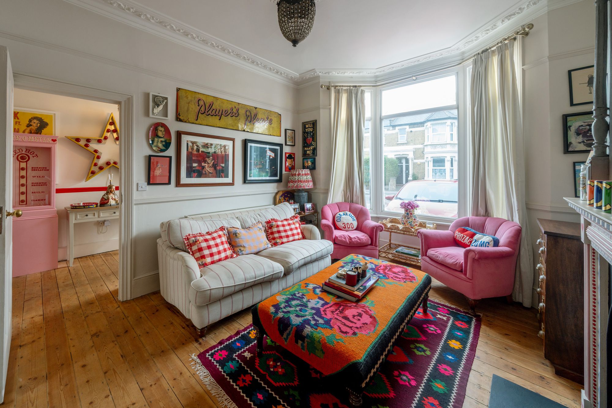 3 bed terraced house for sale in Grove Green Road, Leytonstone, London, E11  - Property Image 5