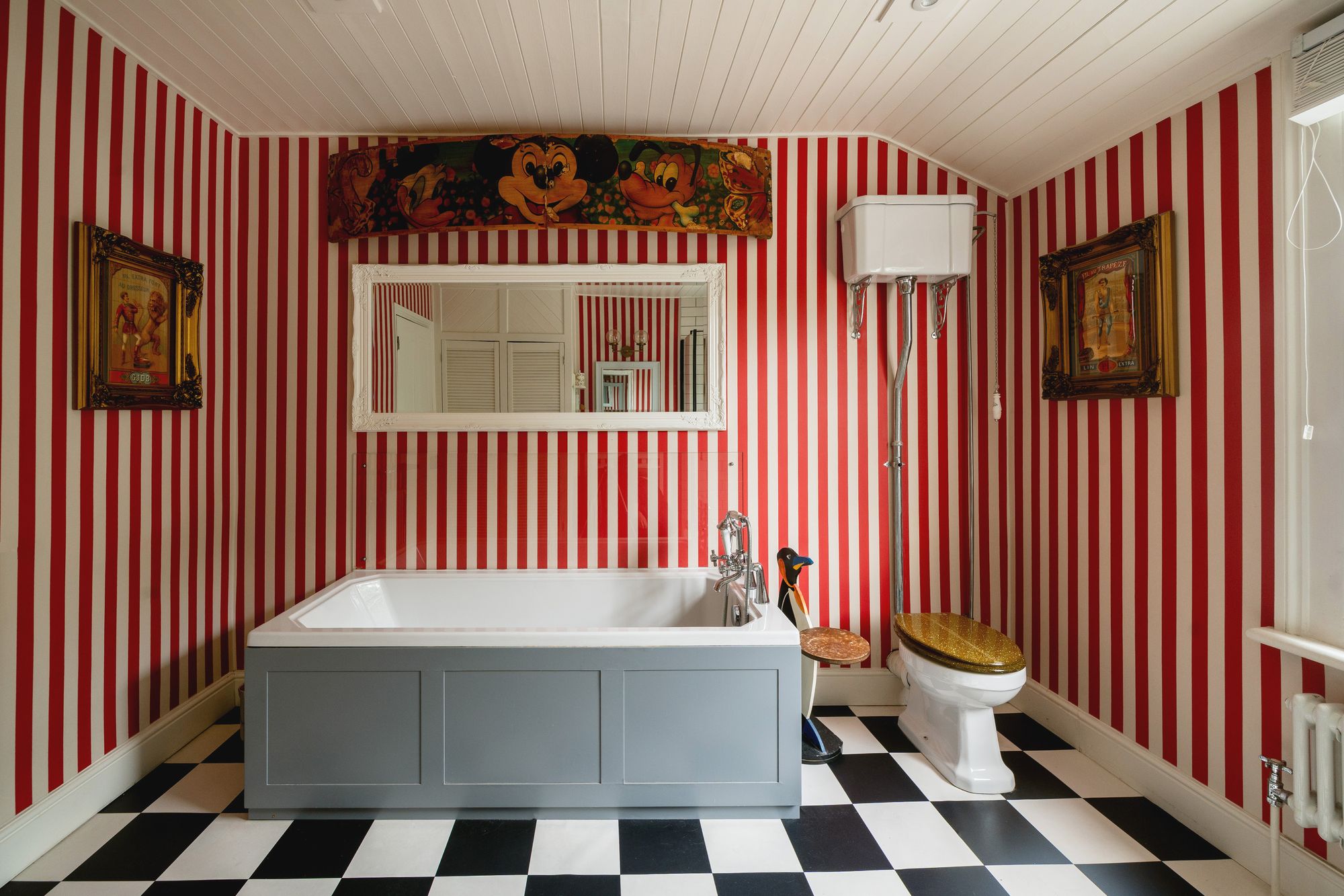 3 bed terraced house for sale in Grove Green Road, Leytonstone, London, E11  - Property Image 24