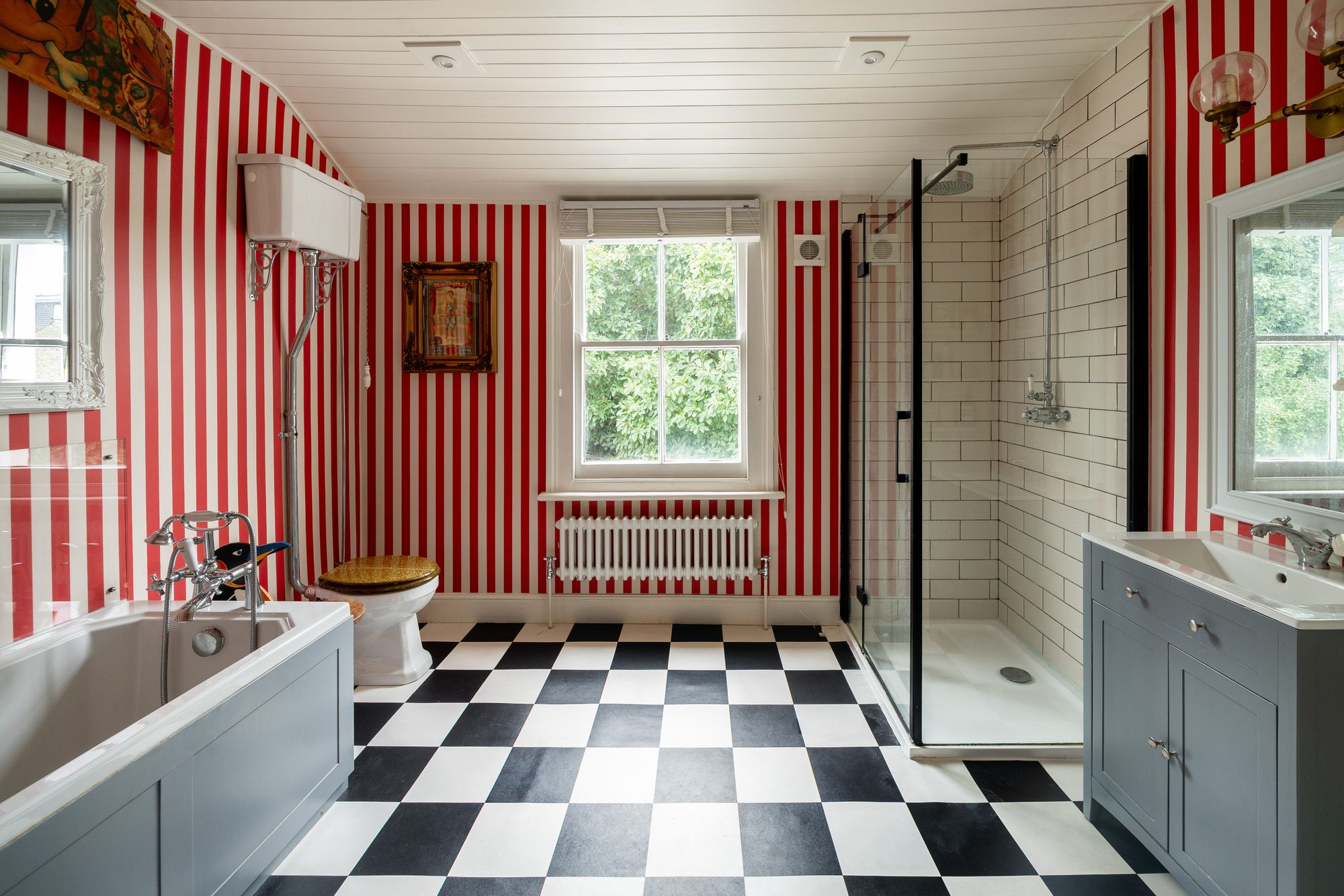 3 bed terraced house for sale in Grove Green Road, Leytonstone, London, E11  - Property Image 22