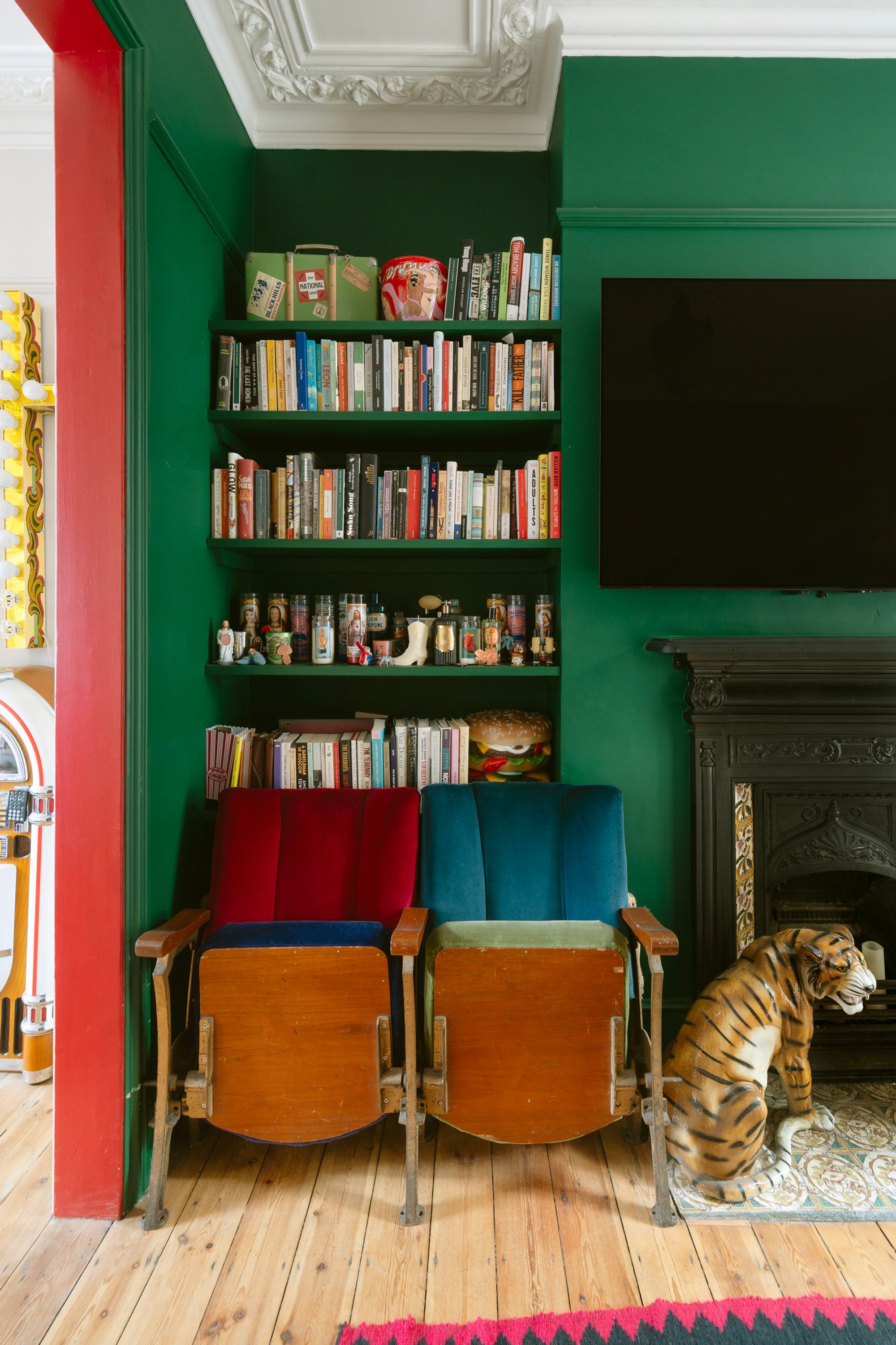 3 bed terraced house for sale in Grove Green Road, Leytonstone, London, E11  - Property Image 8