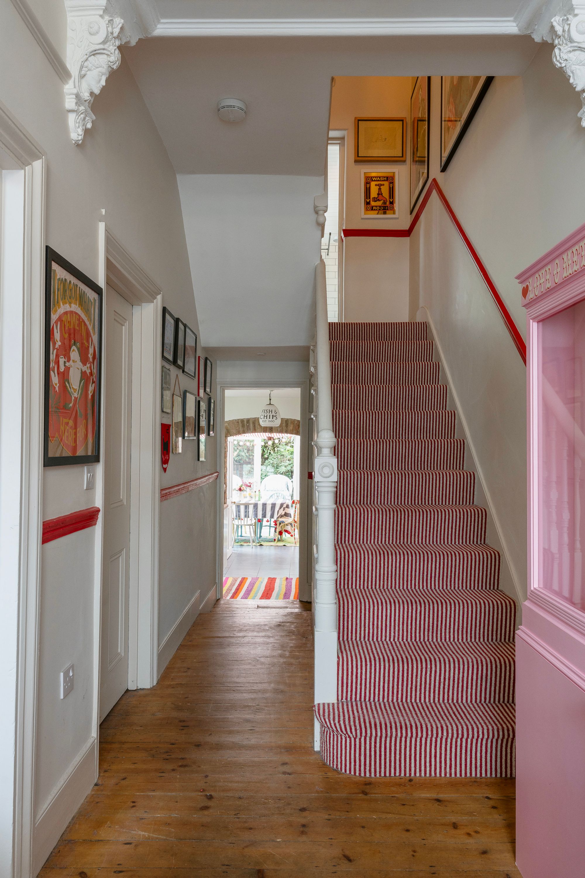 3 bed terraced house for sale in Grove Green Road, Leytonstone, London, E11  - Property Image 13