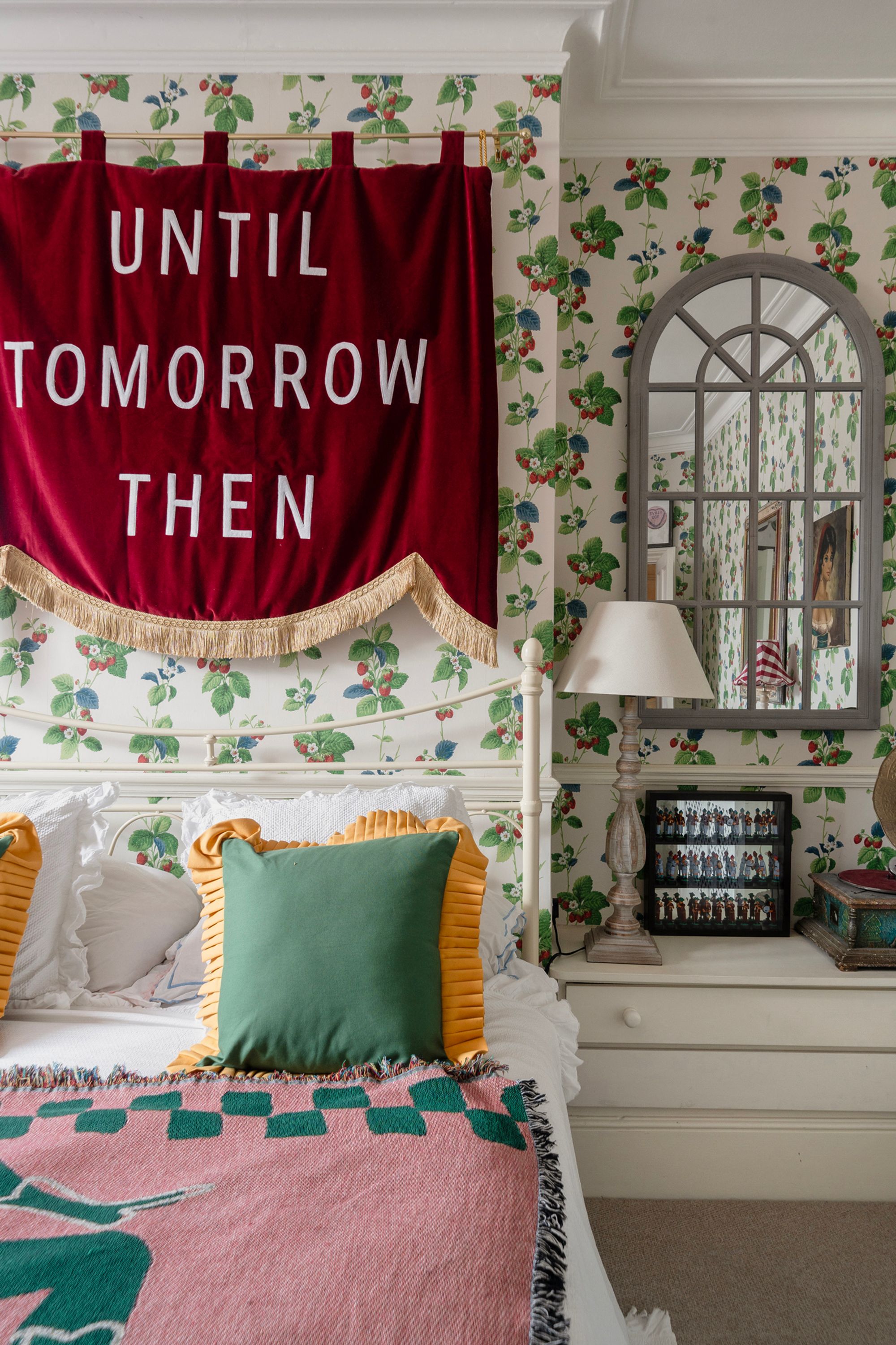 3 bed terraced house for sale in Grove Green Road, Leytonstone, London, E11  - Property Image 32