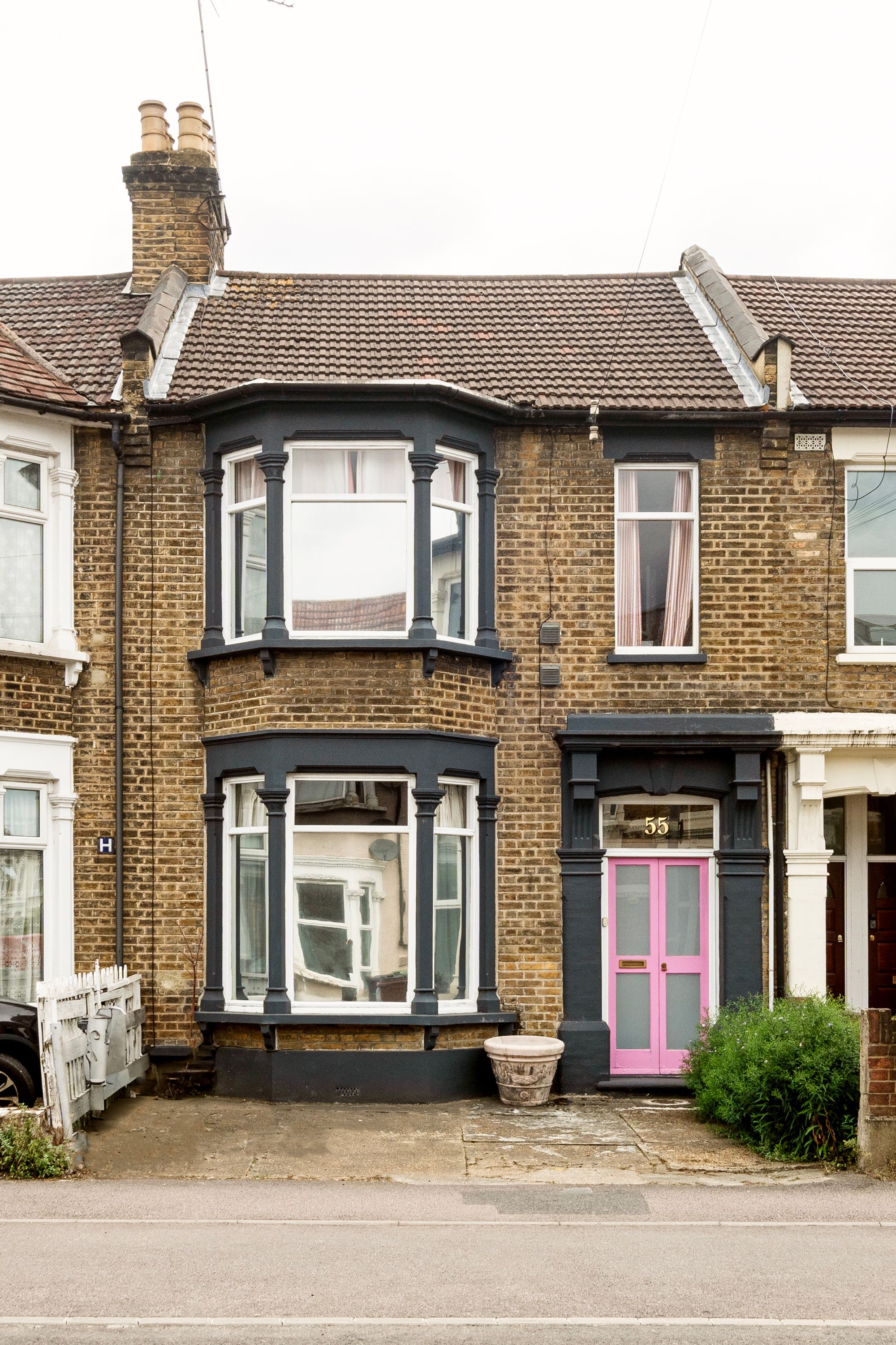 3 bed terraced house for sale in Grove Green Road, Leytonstone, London, E11  - Property Image 37